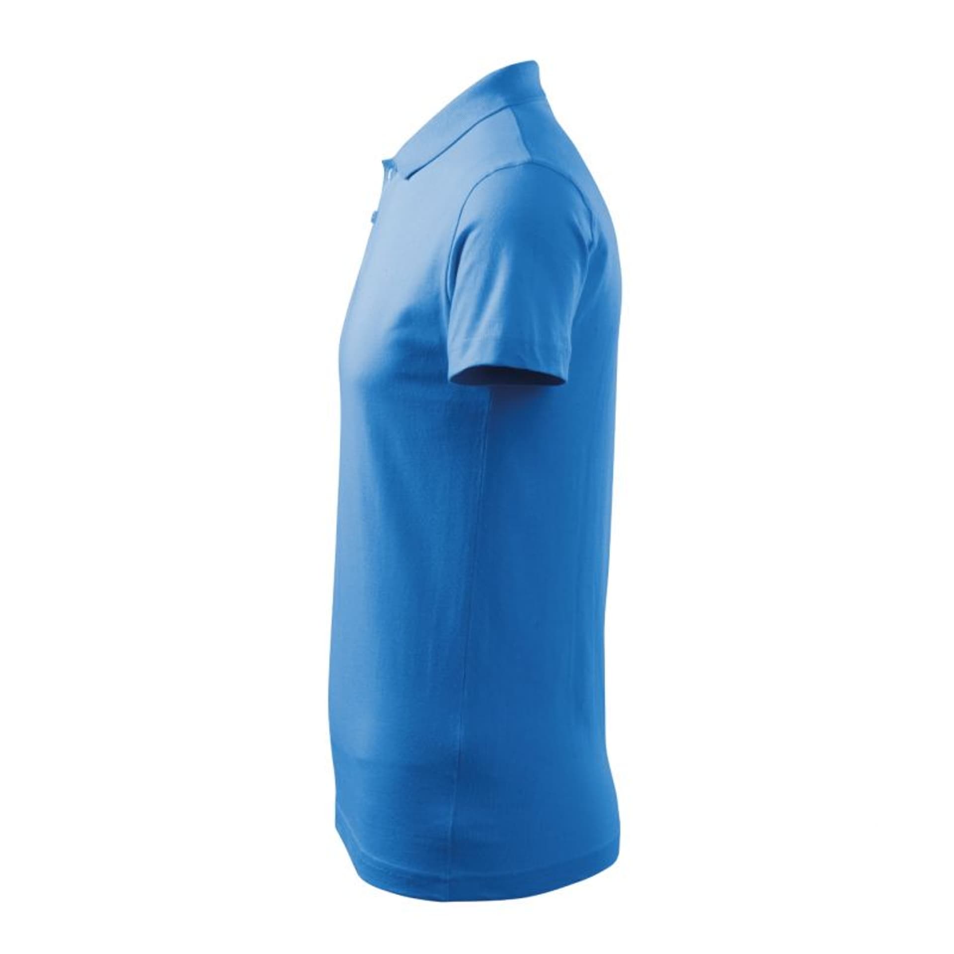 

Koszulka polo Malfini Single J. M (kolor Niebieski, rozmiar XL)