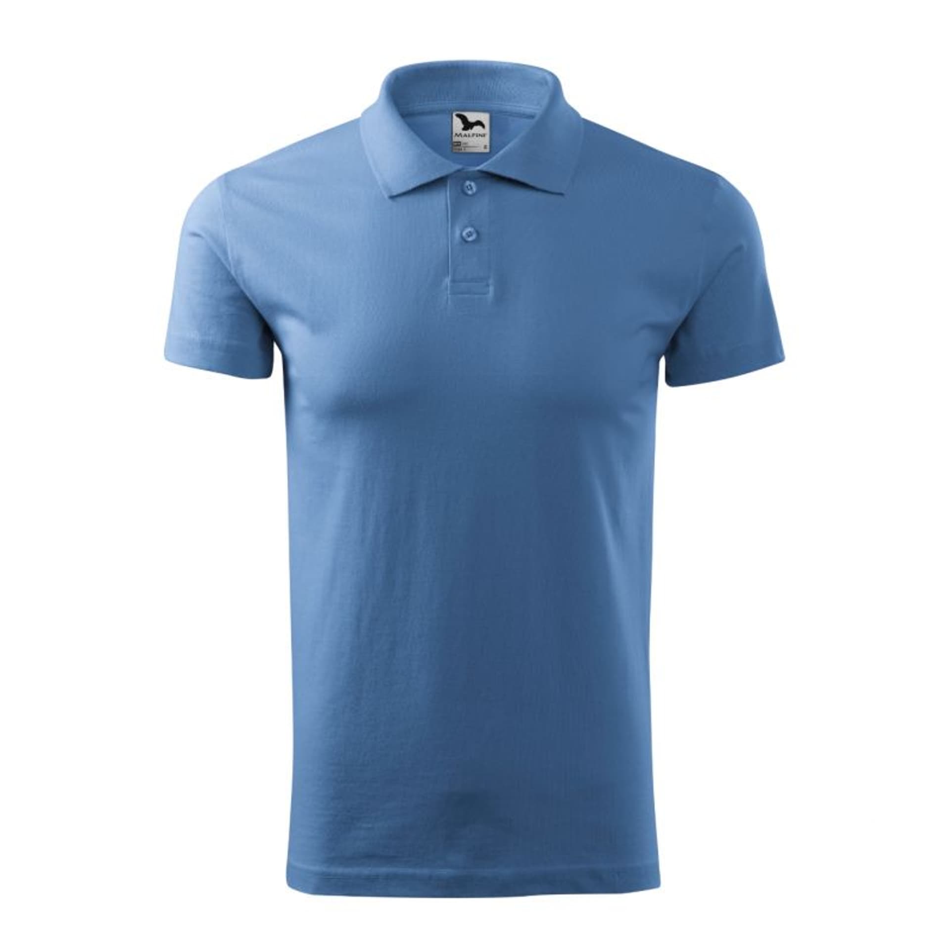 

Koszulka polo Malfini Single J. M (kolor Niebieski, rozmiar L)