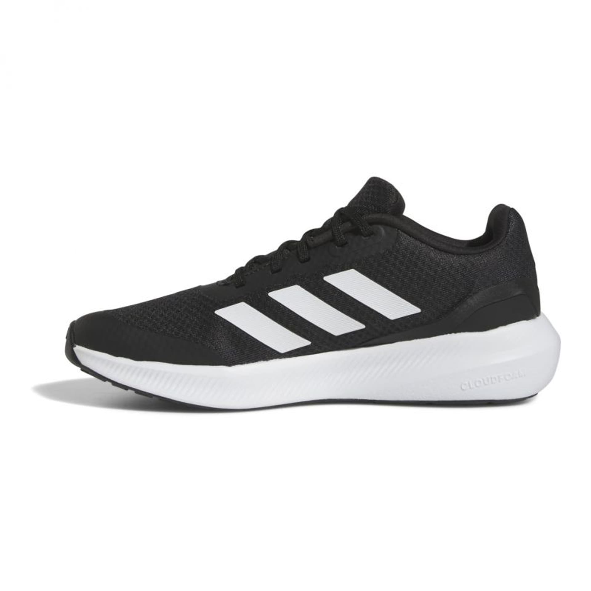 

Buty adidas Unfalcon 3.0 Jr (kolor Czarny, rozmiar 38 2/3)