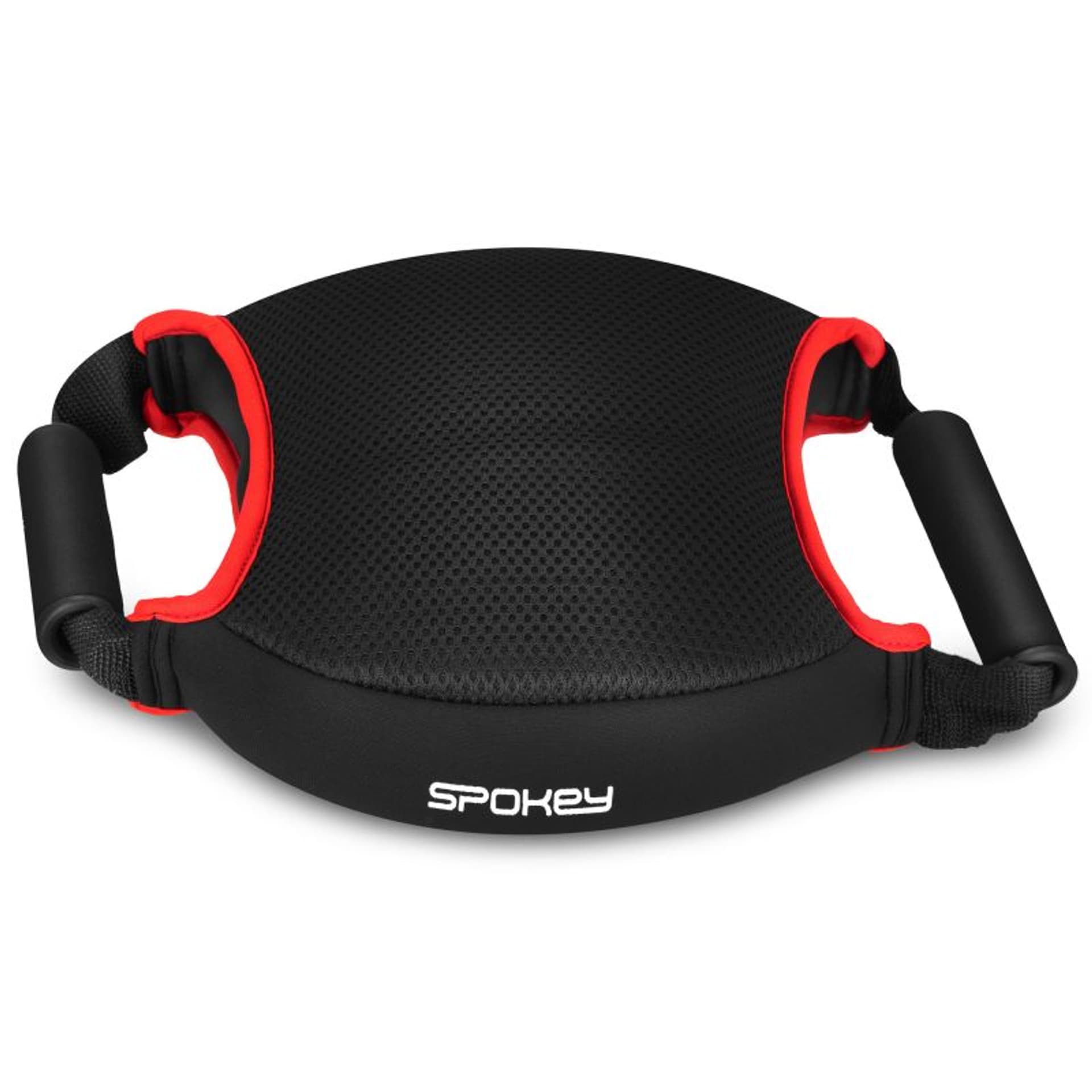 

Worek do ćwiczeń wypełniony Spokey Sandi 5 kg (kolor Czarny, rozmiar 5 KG)