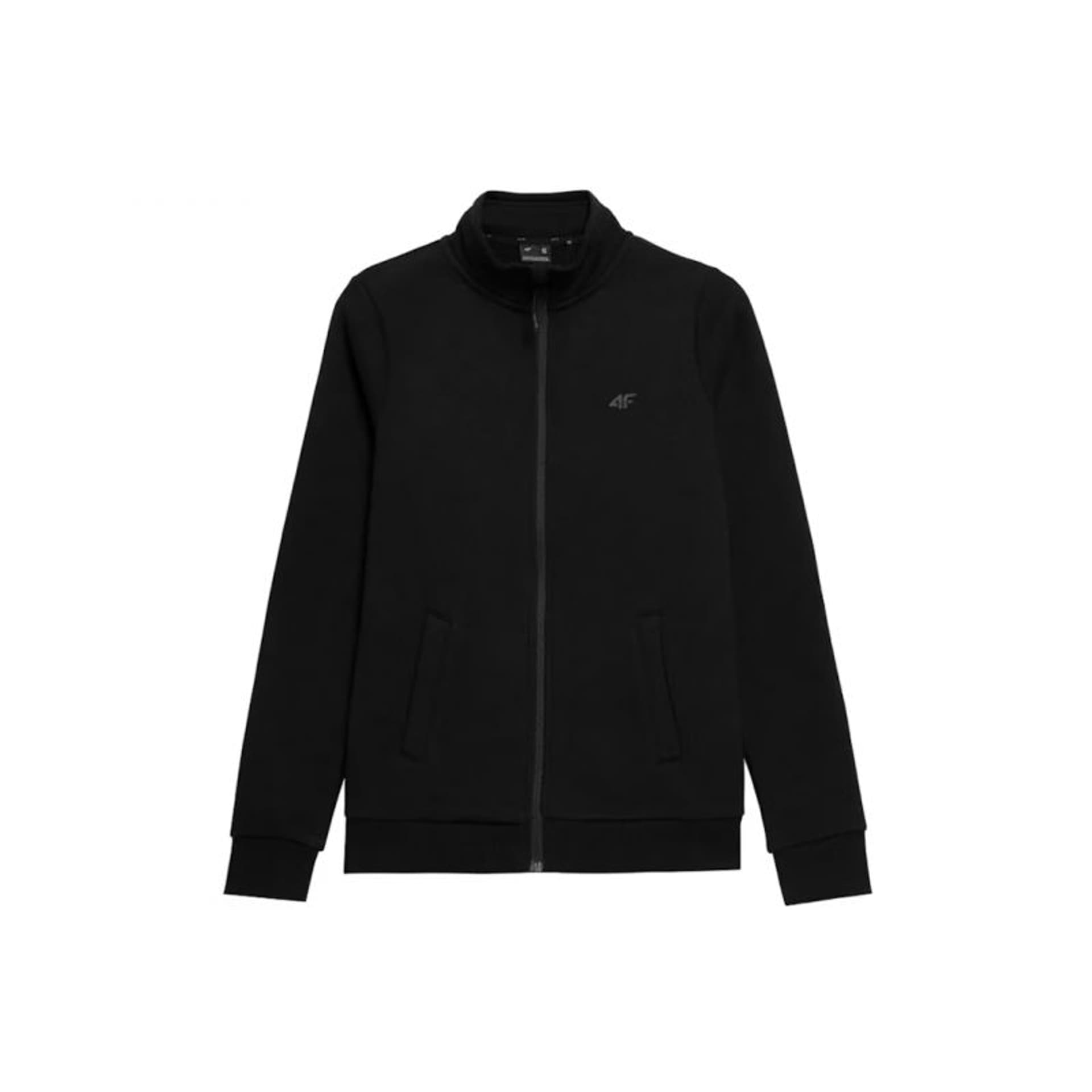 

Bluza 4F W 4FSS23TSWSF371 (kolor Czarny, rozmiar L)
