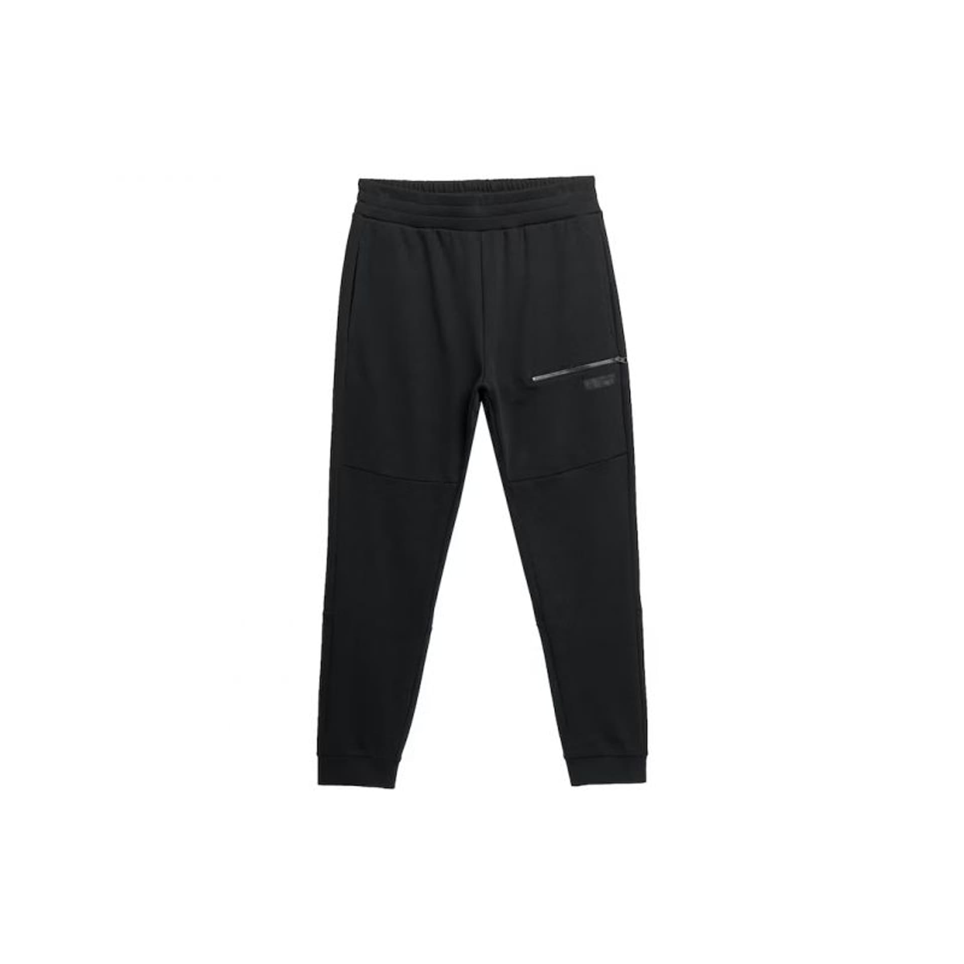 

Spodnie 4F M 4FSS23TTROM139 (kolor Czarny, rozmiar XXL)