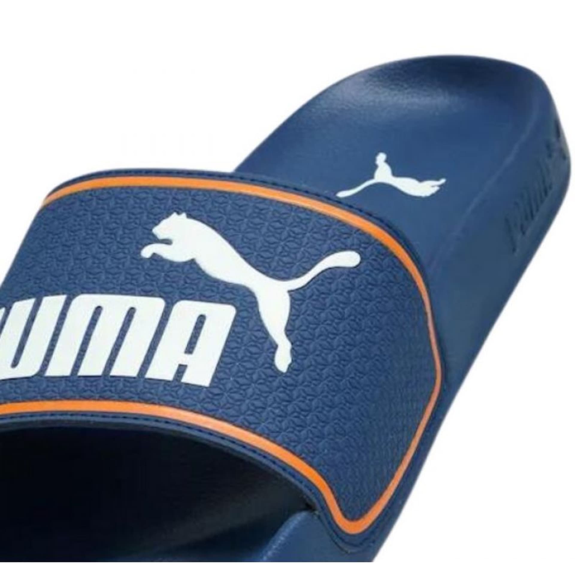 

Klapki Puma Leadcat 2.0 384139 (kolor Granatowy, rozmiar 44.5)