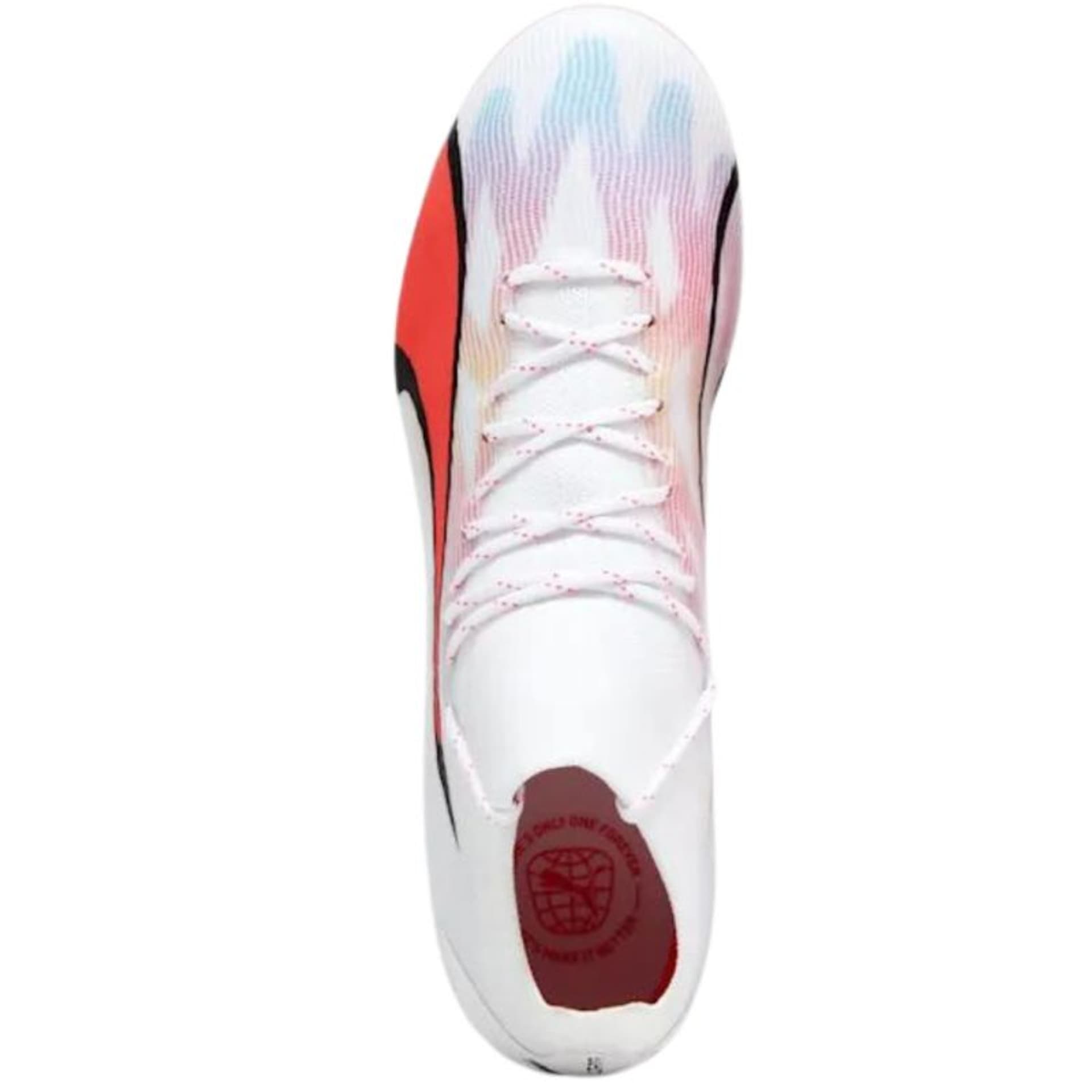 

Buty piłkarskie Puma Ultra Pro FG/AG M 107422 (kolor Biały, rozmiar 42)