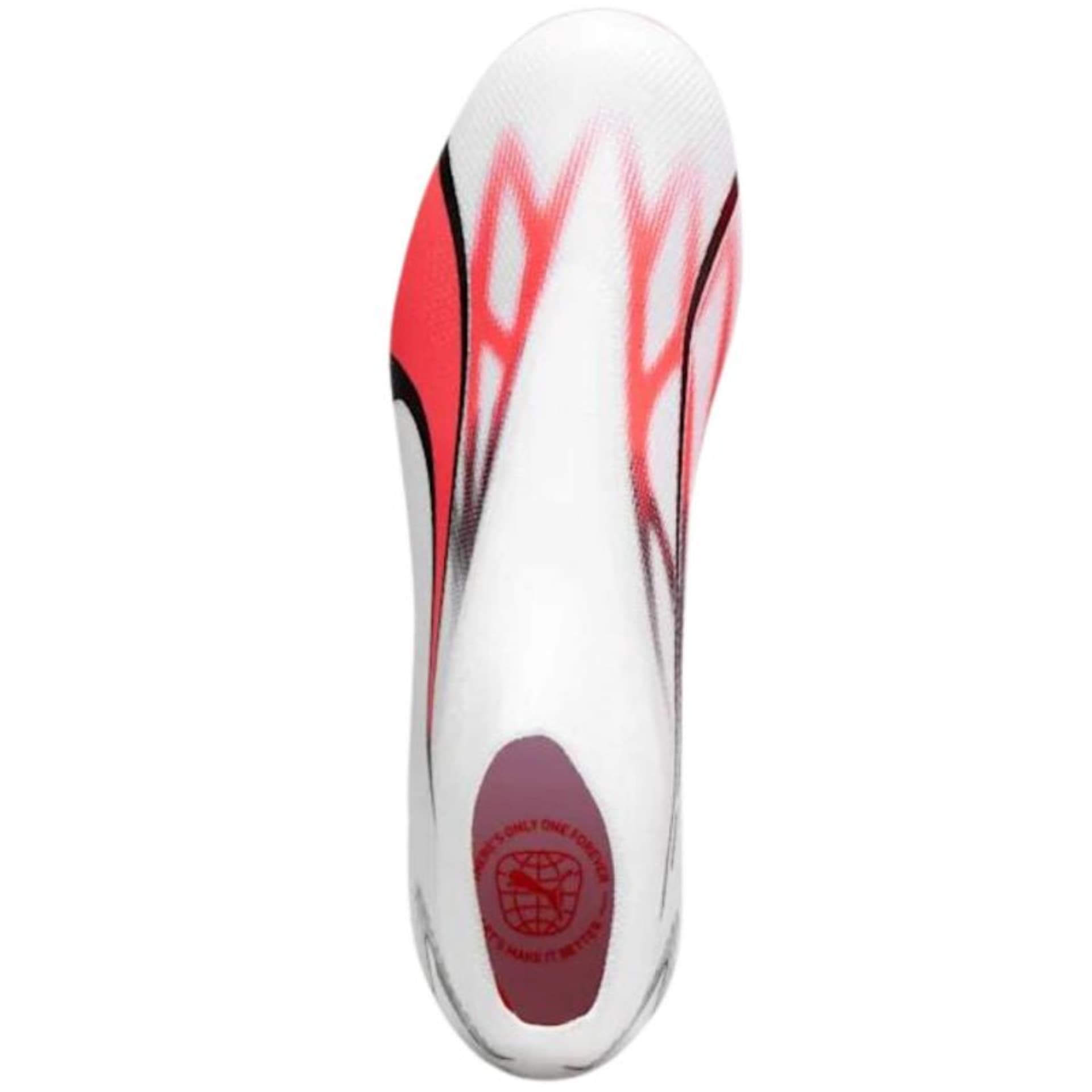 

Buty piłkarskie Puma Ultra Match+ LL FG/AG M 107511 (kolor Biały, rozmiar 42)