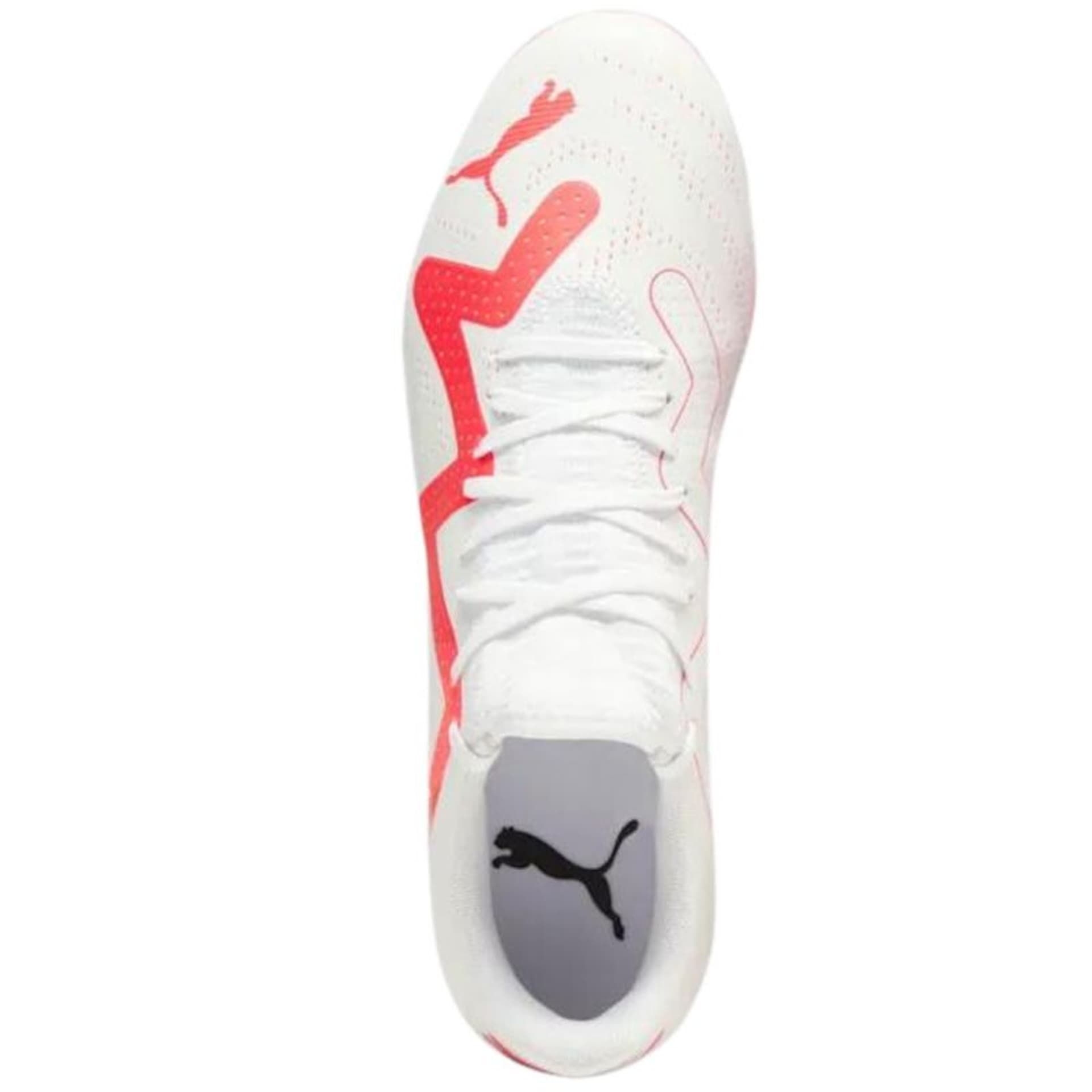 

Buty piłkarskie Puma Future Play FG/AG M 107377 (kolor Biały, rozmiar 481/2)
