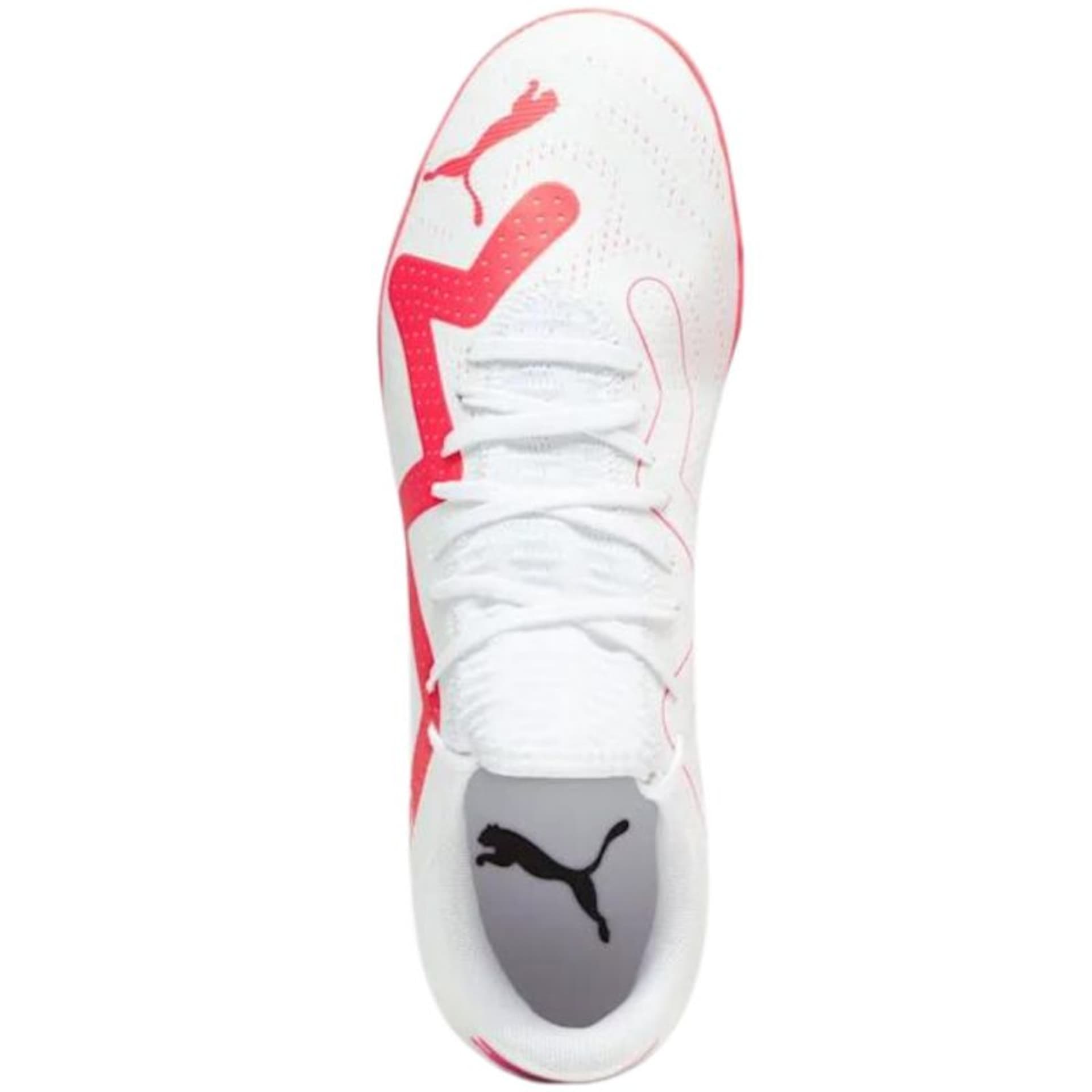 

Buty piłkarskie piłkarskie Puma Future Play TT M 107381 (kolor Biały, rozmiar 42)