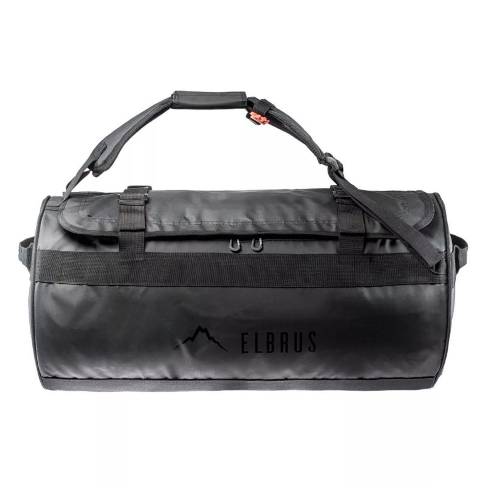 

Torba Elbrus Duffel Bag (kolor Czarny, rozmiar, Kolor czarny/rozmiar one size
