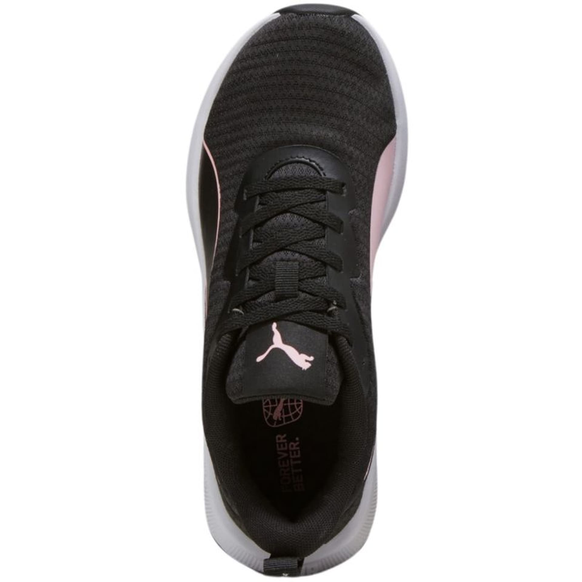 

Buty do biegania Puma Flyer Lite W 378774 (kolor Czarny, rozmiar 36)