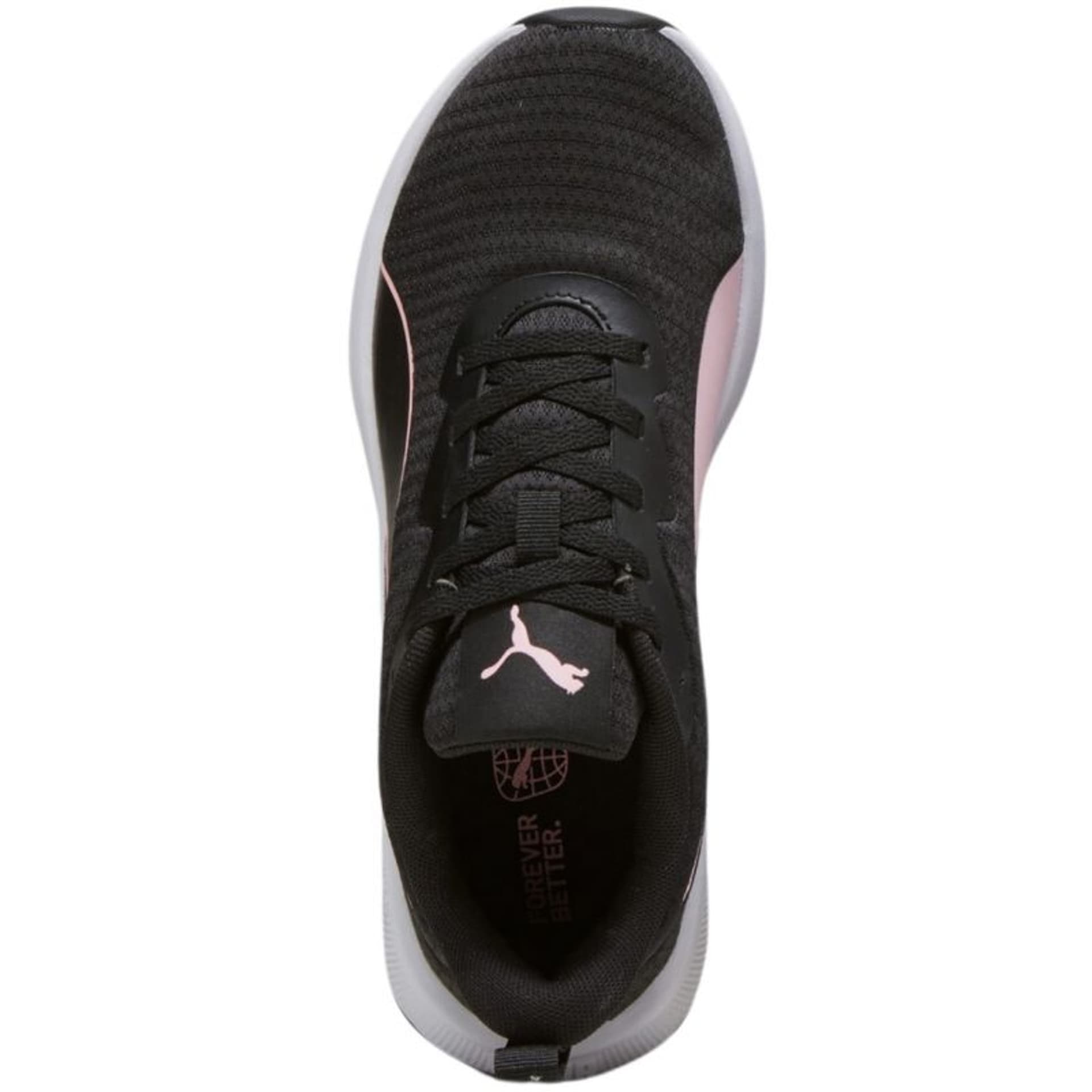 

Buty do biegania Puma Flyer Lite W 378774 (kolor Czarny, rozmiar 37)