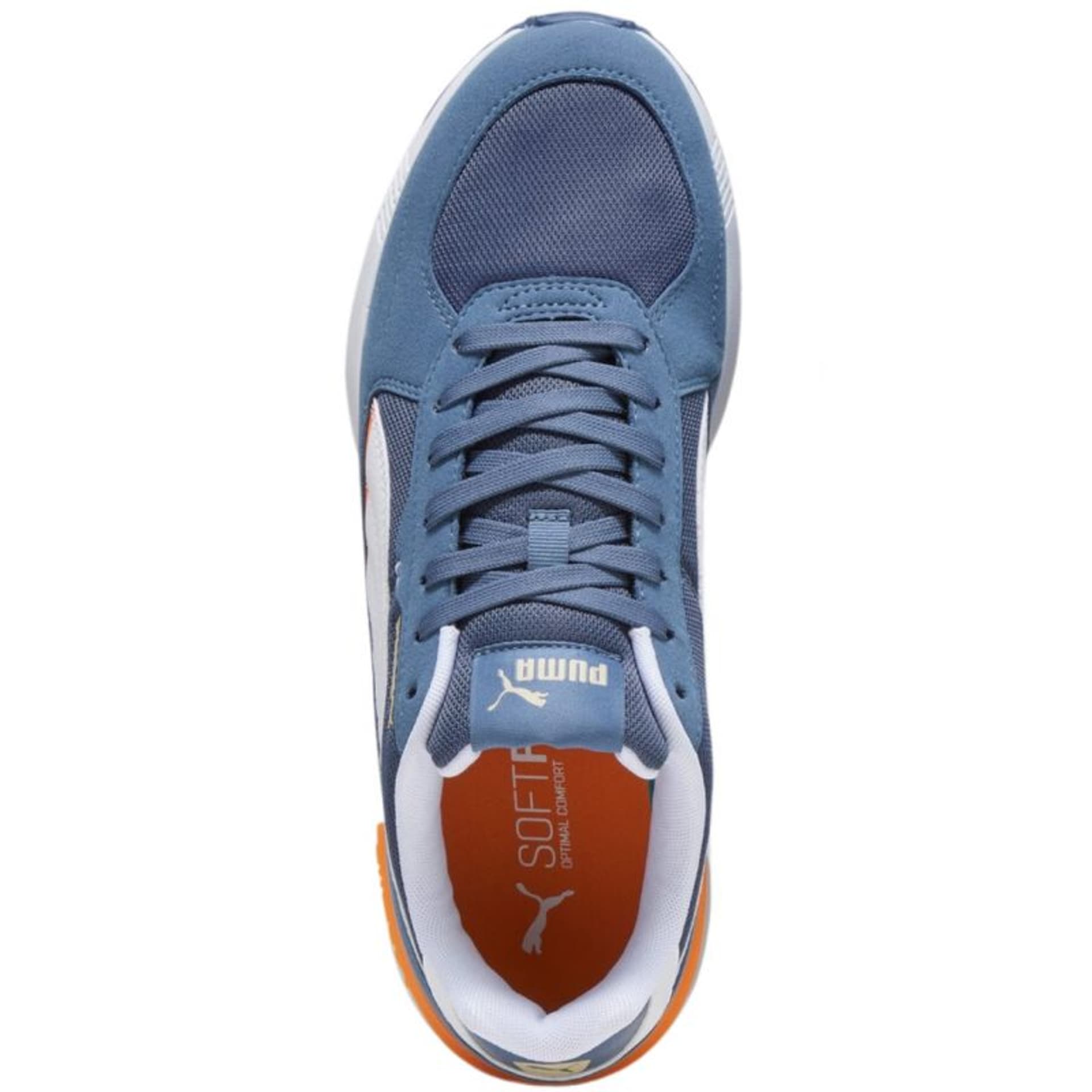 

Buty Puma Graviton M 380738 (kolor Niebieski, rozmiar 44.5)