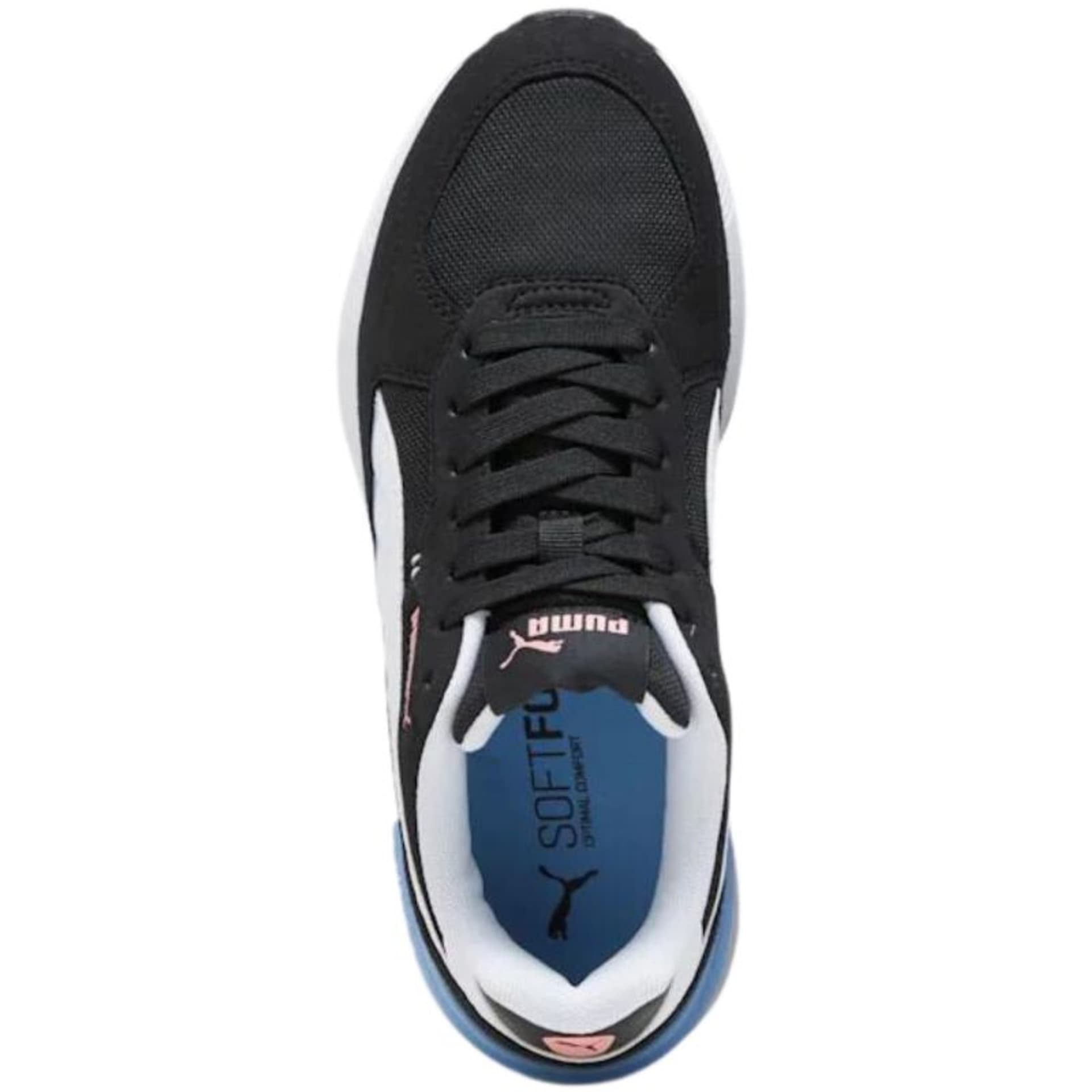 

Buty Puma Graviton W 380738 (kolor Czarny, rozmiar 40)