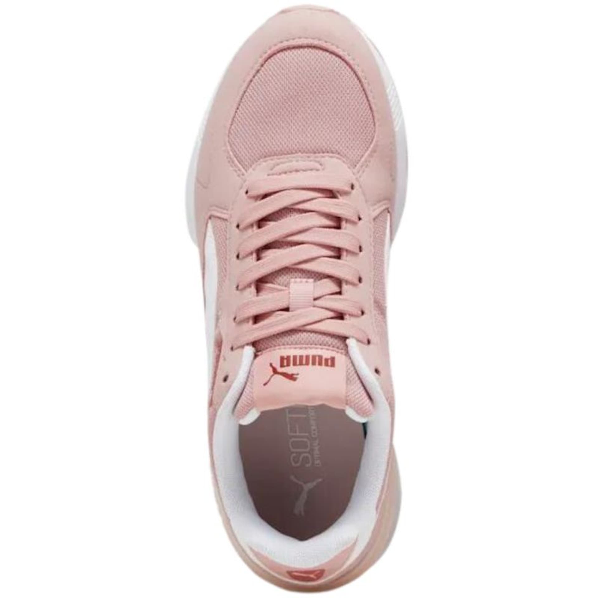 

Buty Puma Graviton W 380738 (kolor Różowy, rozmiar 37)