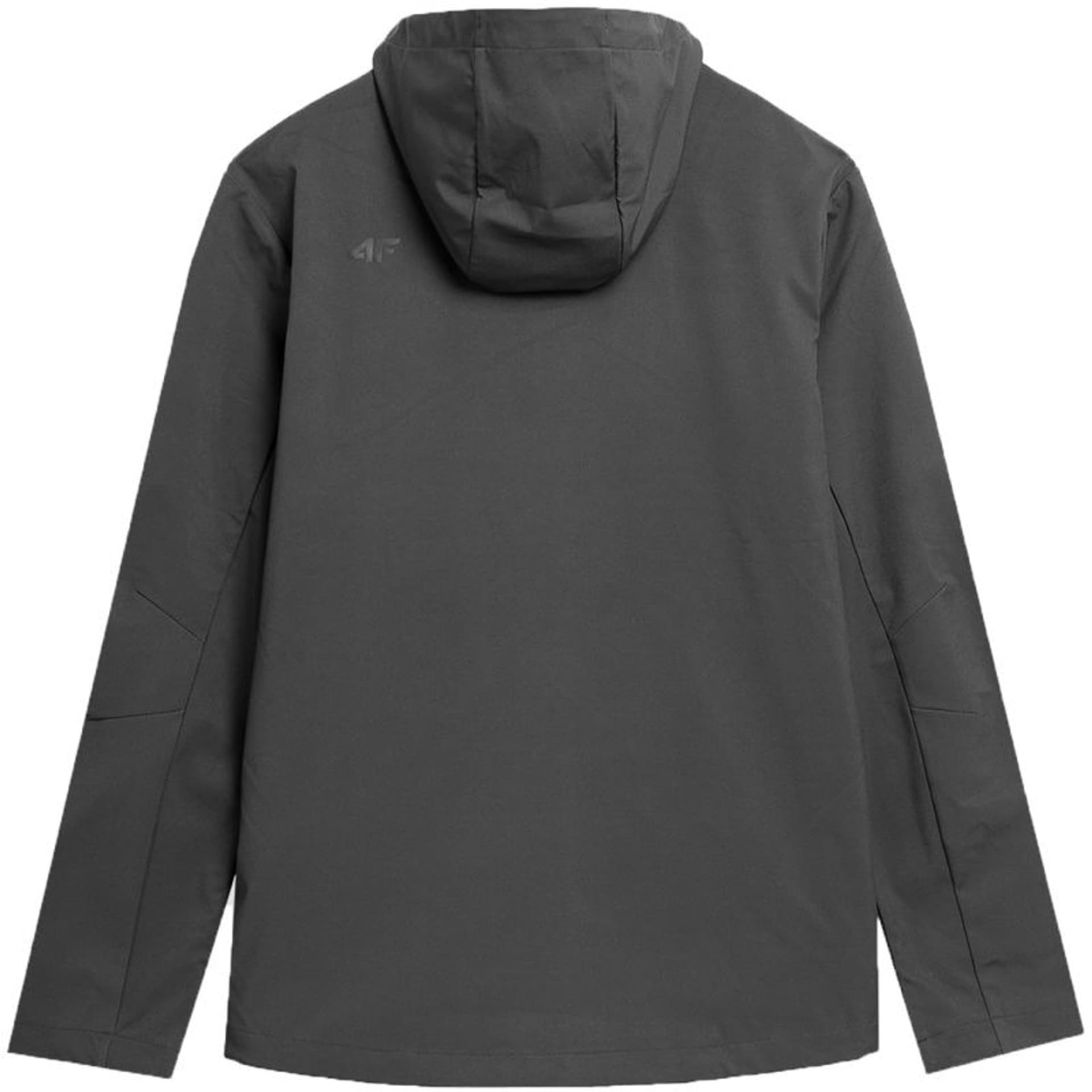 

Kurtka softshell 4F M043 M 4FSS23TSOFM043 (kolor Szary/Srebrny, rozmiar XL)