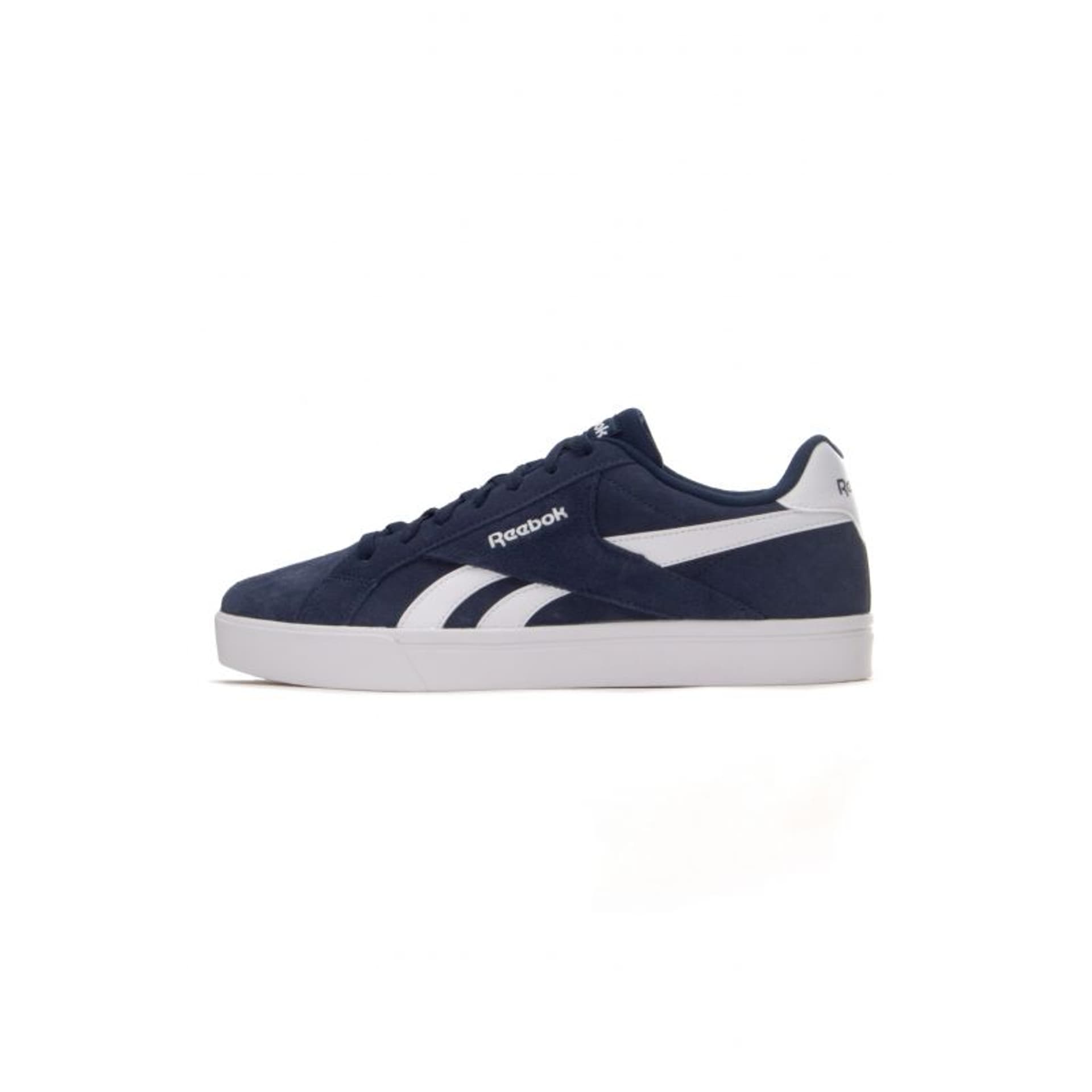 

Buty Reebok Royal Complete 3Low M (kolor Granatowy, rozmiar 43)