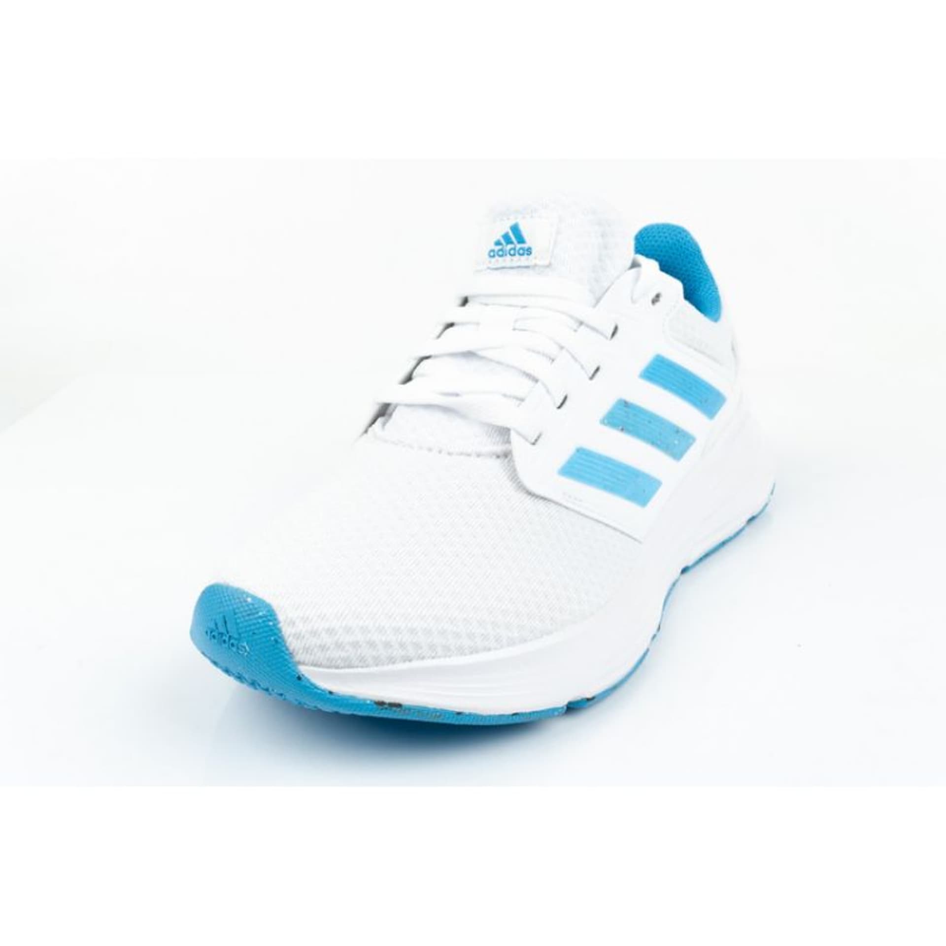 

Buty adidas Galaxy 6 W (kolor Biały, rozmiar 39)