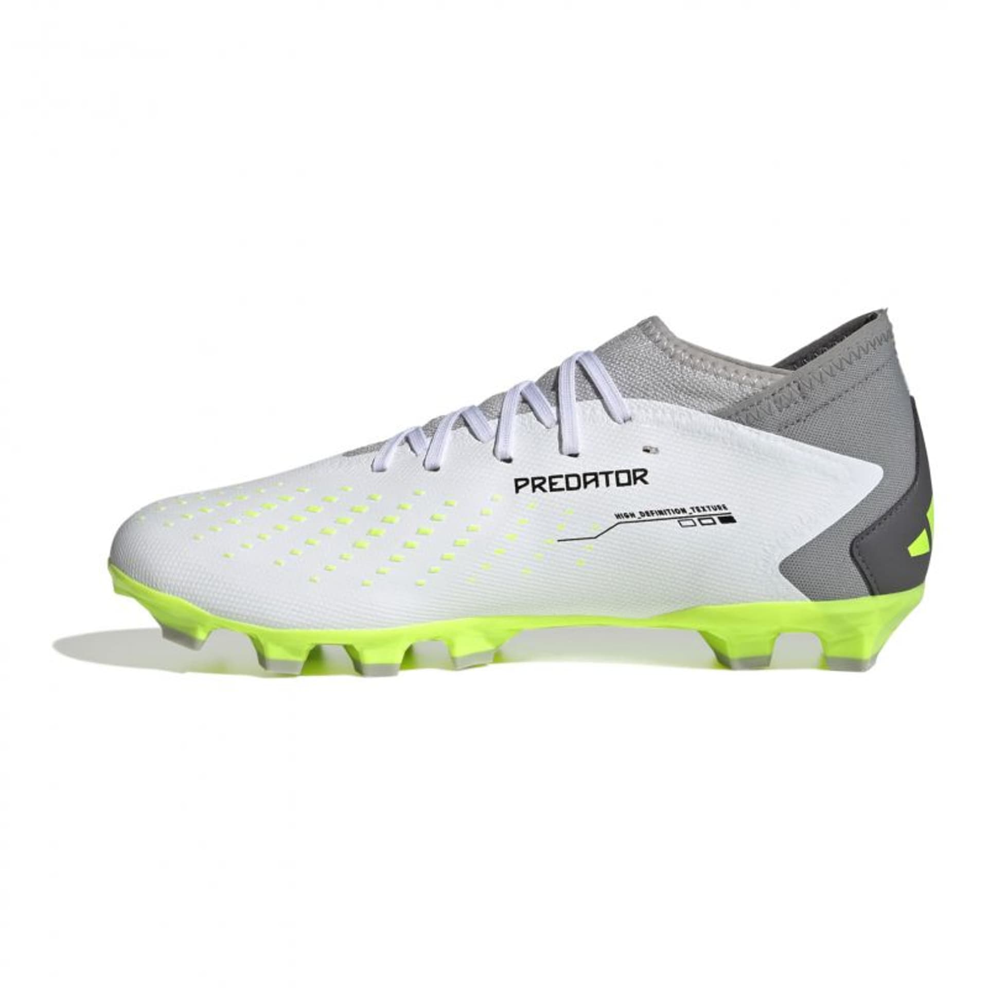 

Buty piłkarskie adidas Predator Accuracy.3 MG M (kolor Pomarańczowy, rozmiar 44)