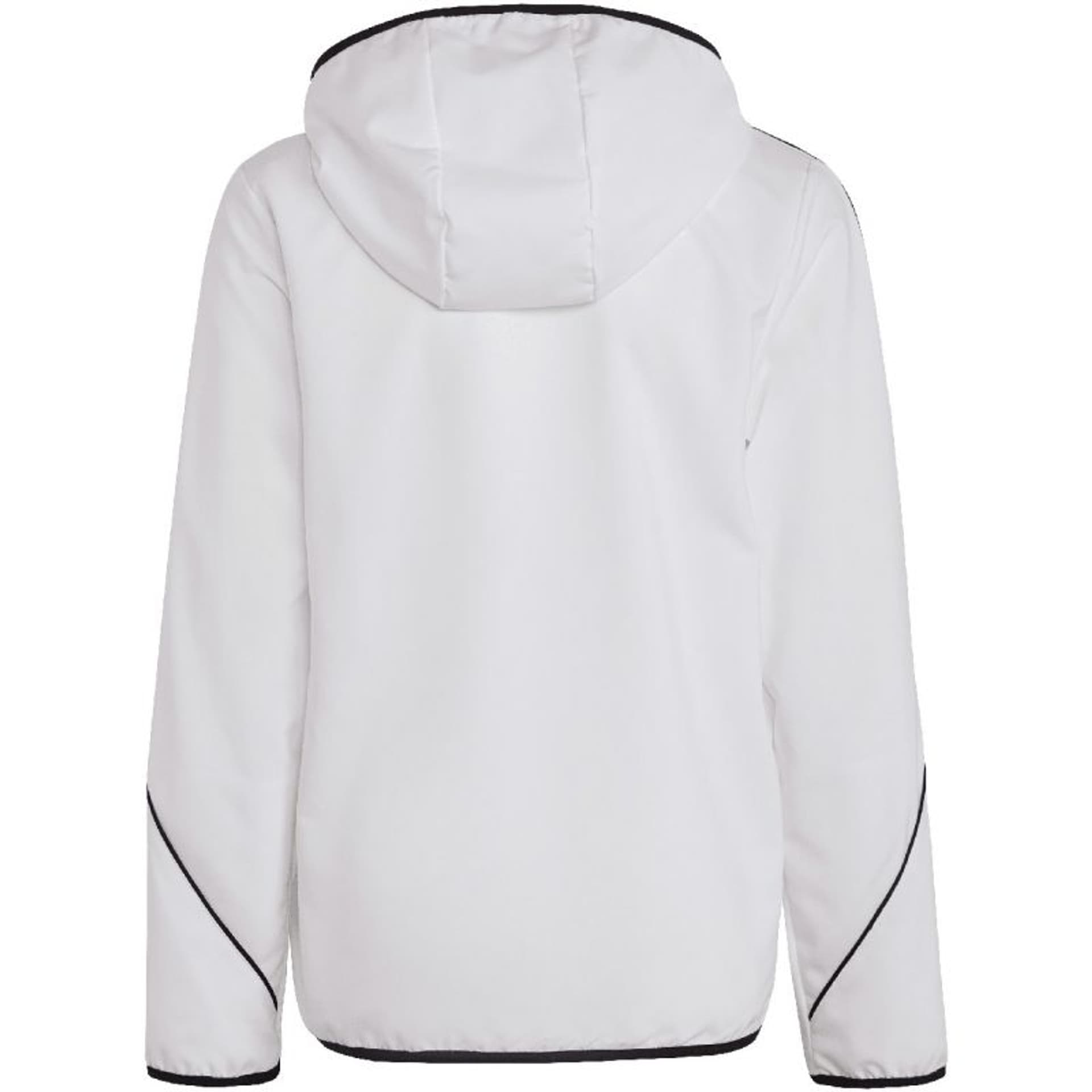 

Kurtka adidas Tiro 23 League Windbreaker Jr (kolor Biały, rozmiar 164cm)