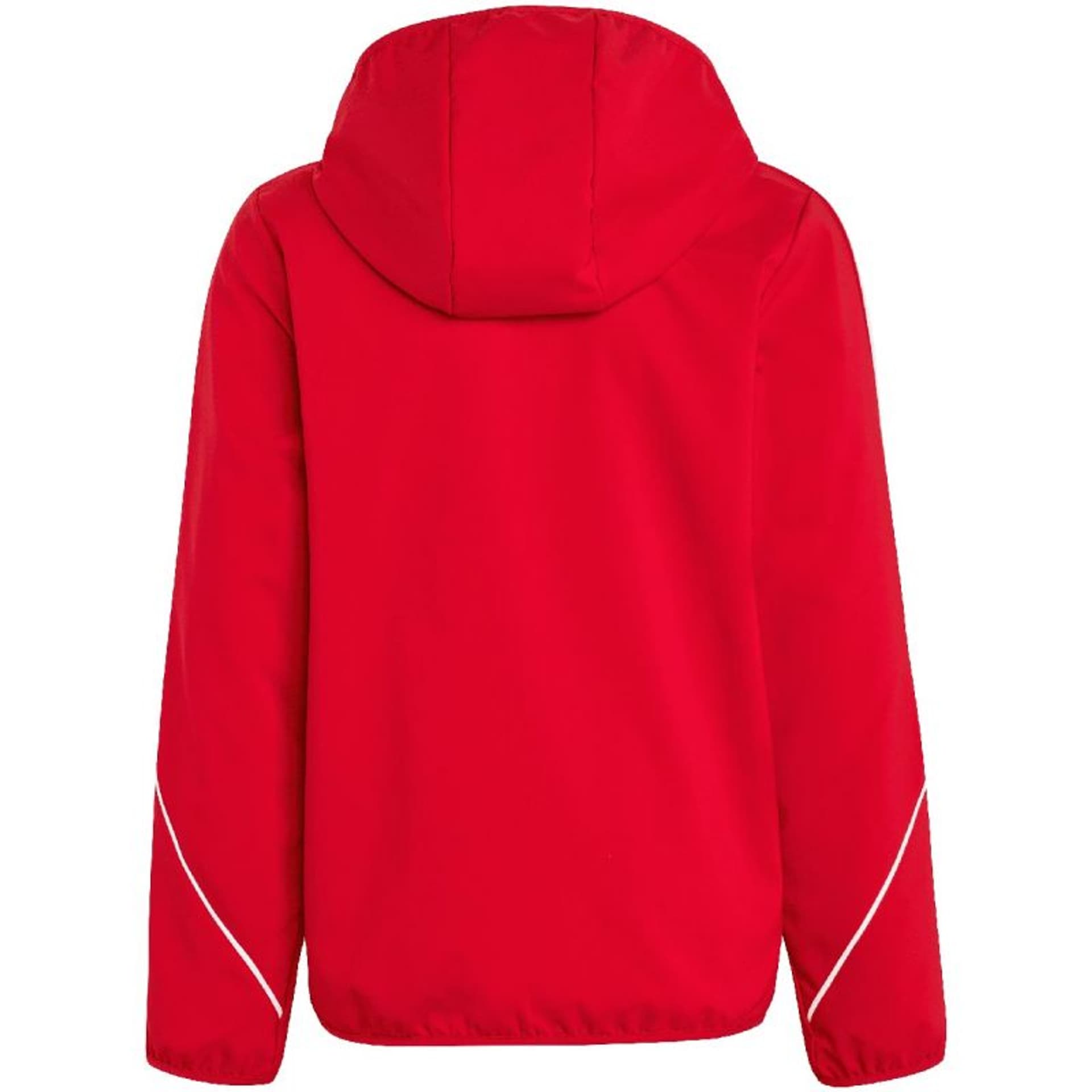 

Kurtka adidas Tiro 23 League Windbreaker Jr (kolor Czerwony, rozmiar 152cm)