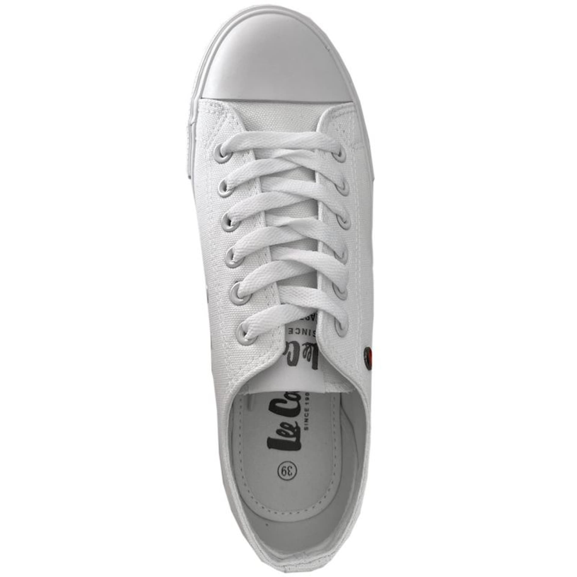 

Buty Lee Cooper W LCW (kolor Biały, rozmiar 40)