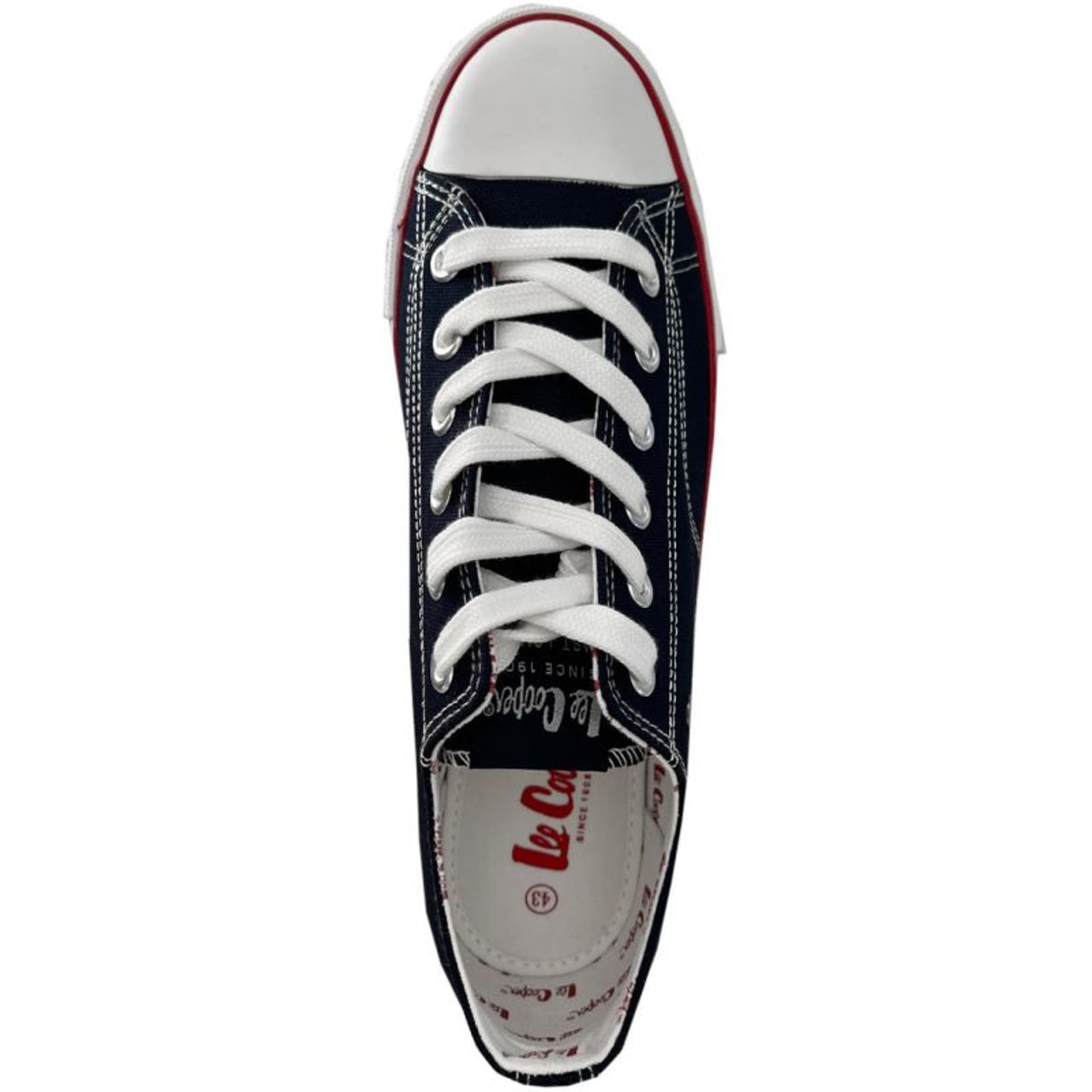 

Buty Lee Cooper M LCW (kolor Granatowy, rozmiar 41)