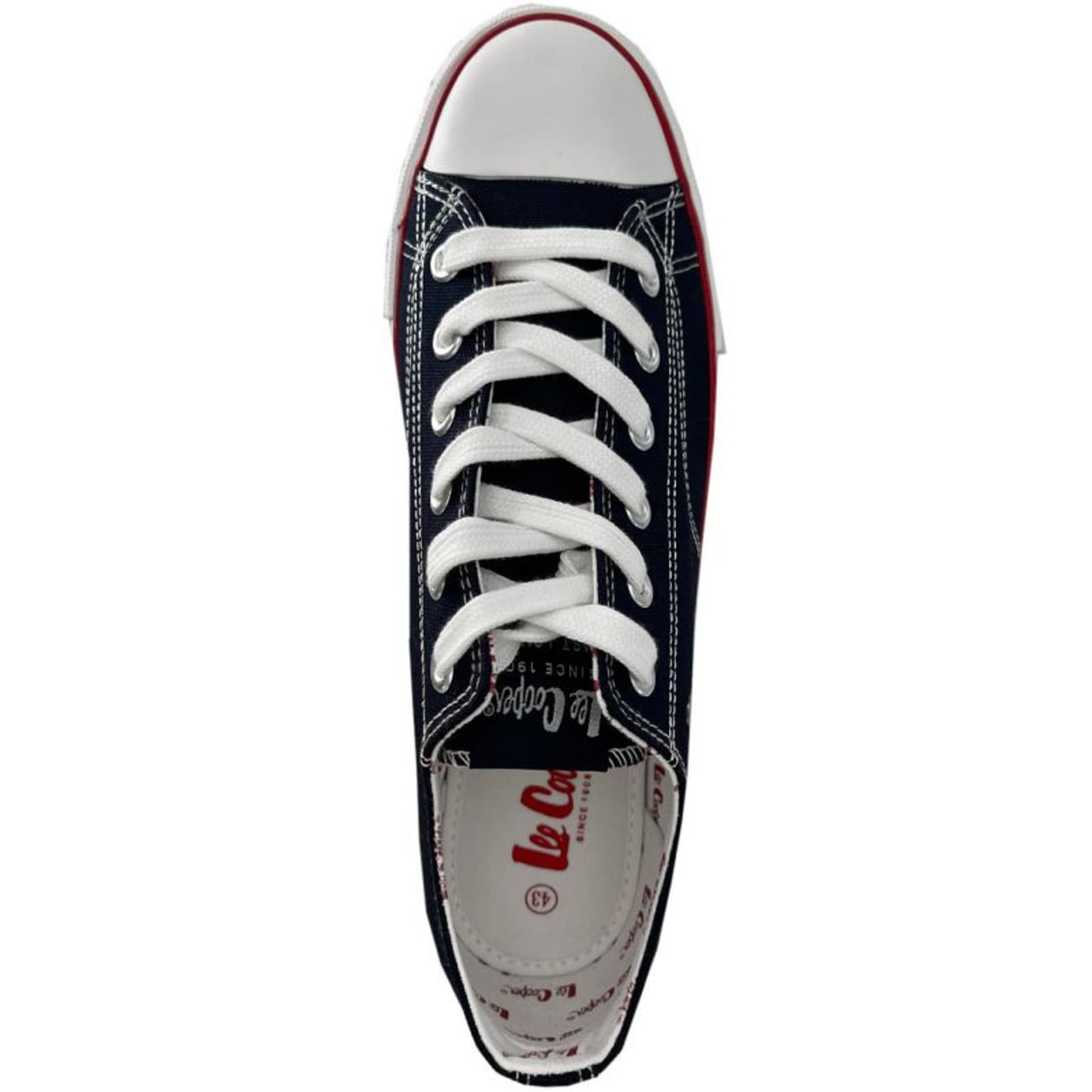 

Buty Lee Cooper M LCW (kolor Granatowy, rozmiar 42)