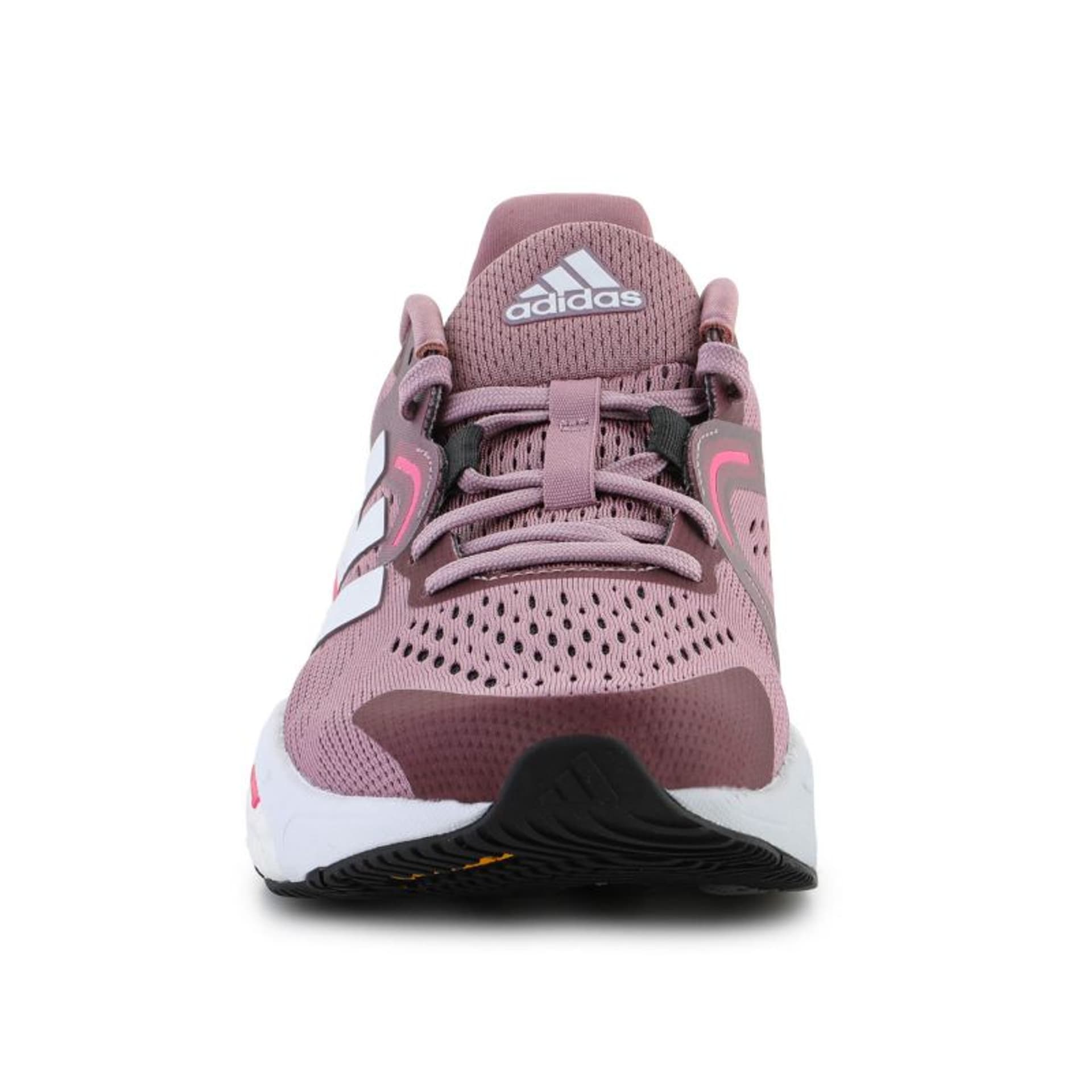 

Buty do biegania Adidas Solar Control W (kolor Różowy, rozmiar EU 39 1/3)