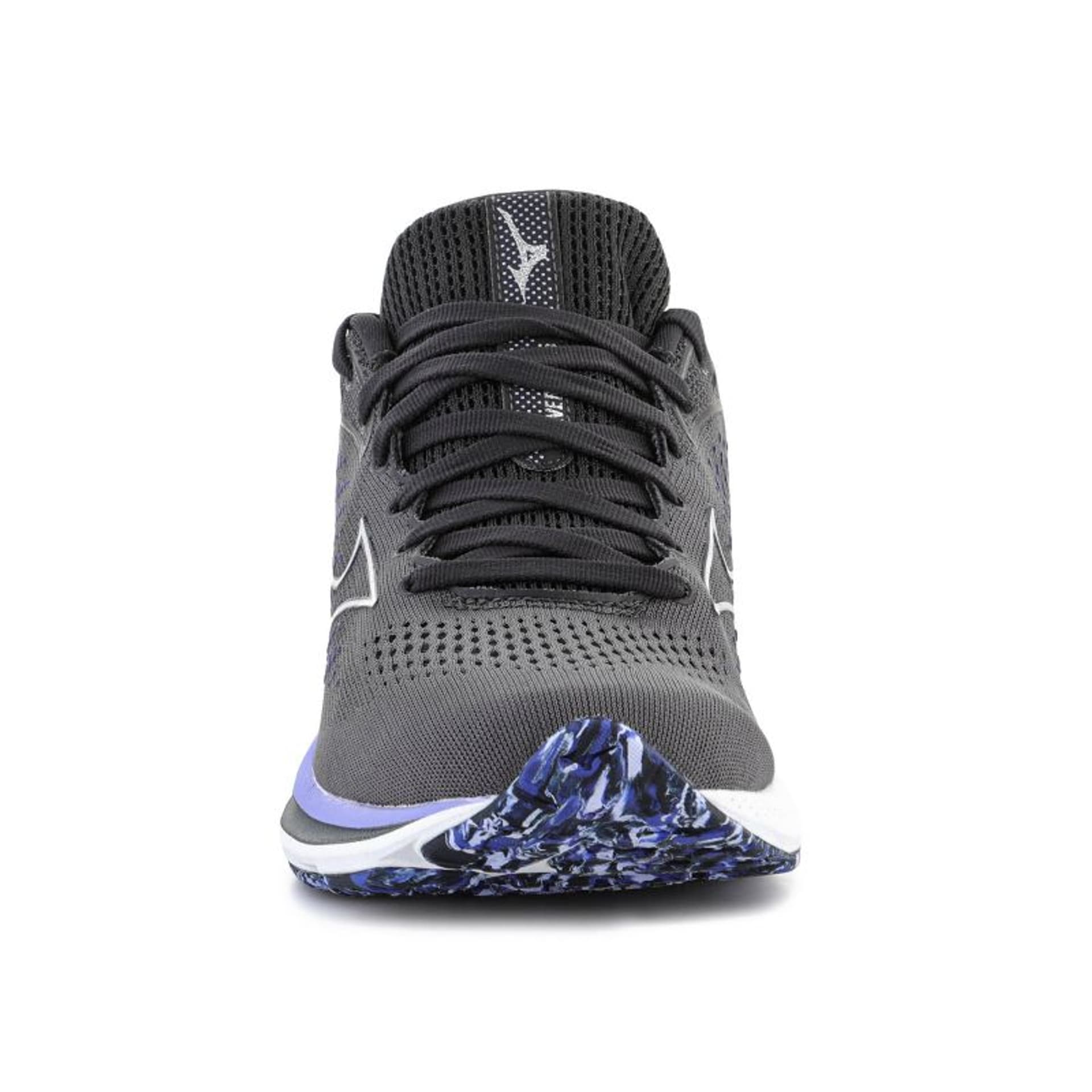 

Buty do biegania Mizuno Wave Rider W (kolor Czarny, rozmiar EU 38.5)