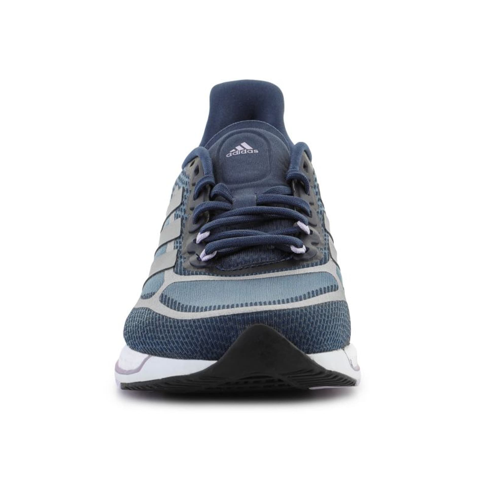 

Buty do biegania adidas Supernova + W (kolor Granatowy, rozmiar EU 39 1/3)