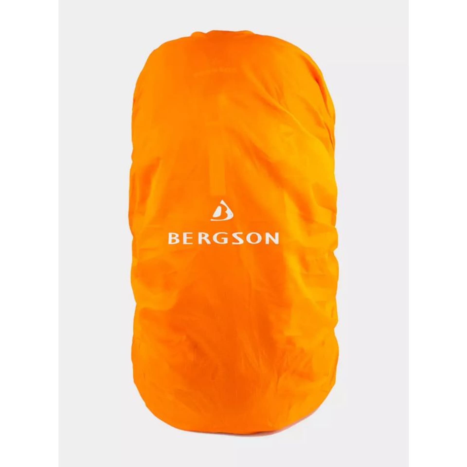 

Plecak Bergson Lote 20L 590450 (kolor Szary/Srebrny)