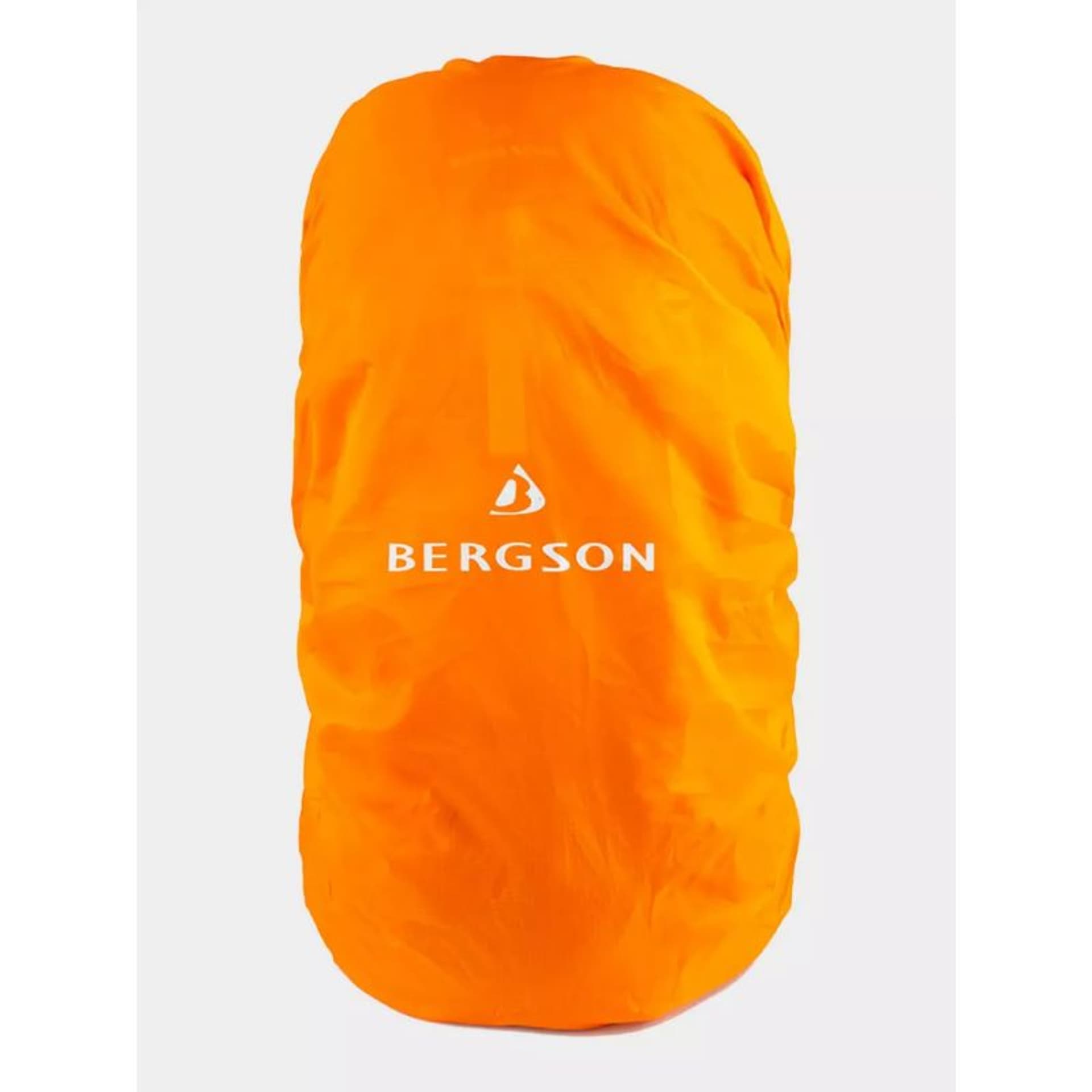 

Plecak turystyczny Bergson Tunnebo (kolor Szary/Srebrny)