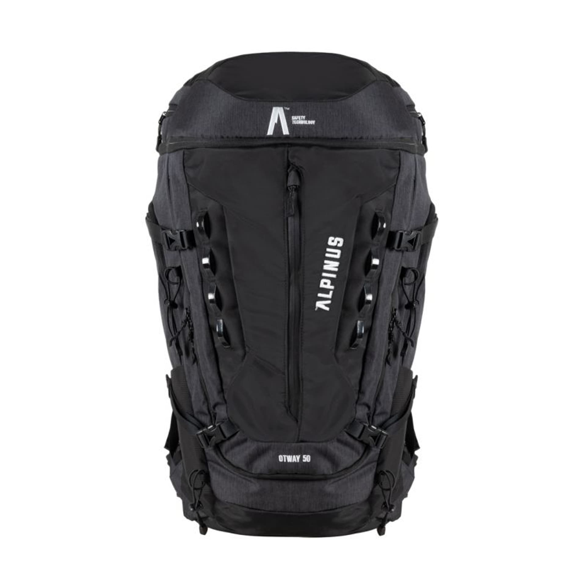 

Plecak Alpinus Otway 50 (kolor Czarny)
