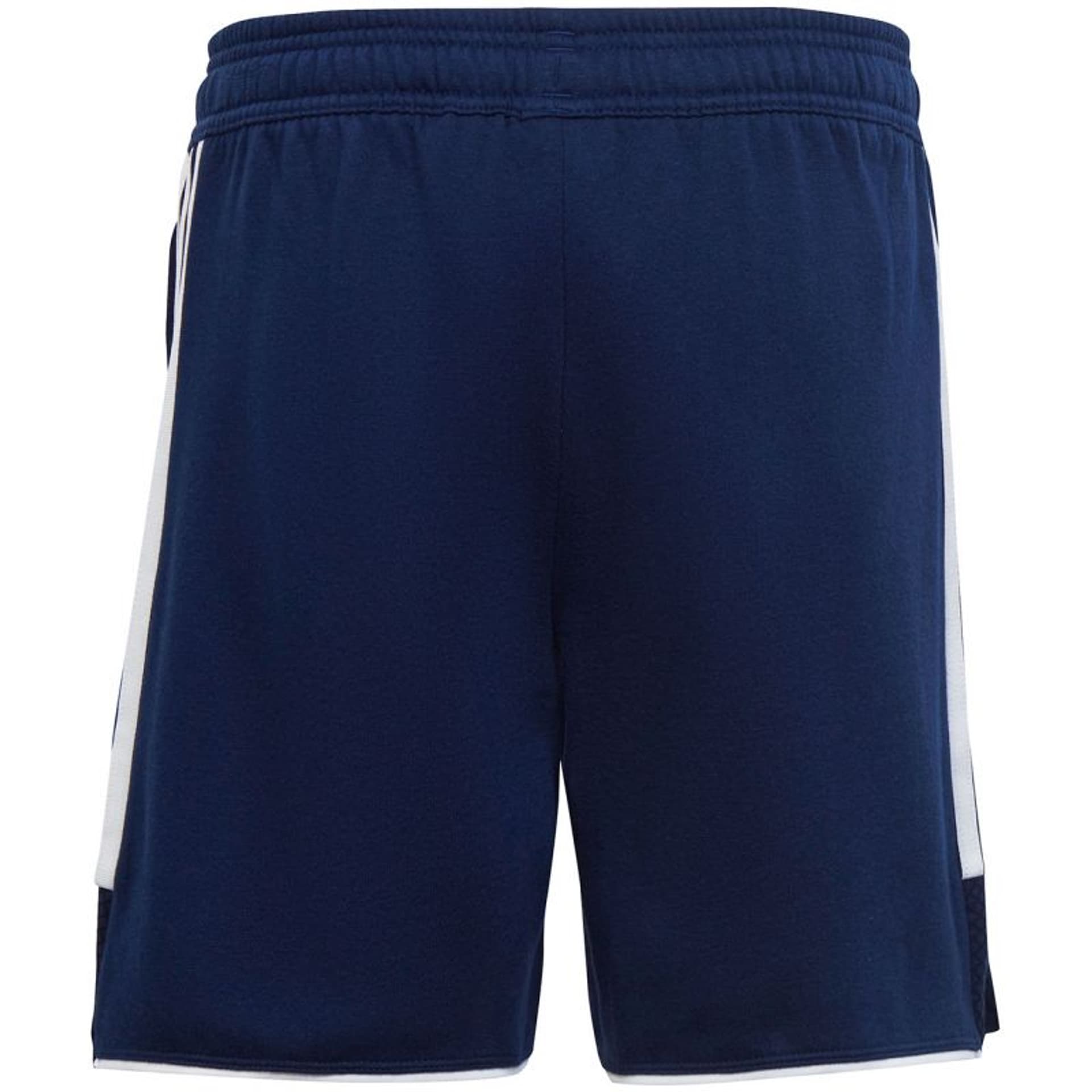 

Spodenki adidas Tiro 23 League Sweat Jr (kolor Granatowy, rozmiar 152cm)
