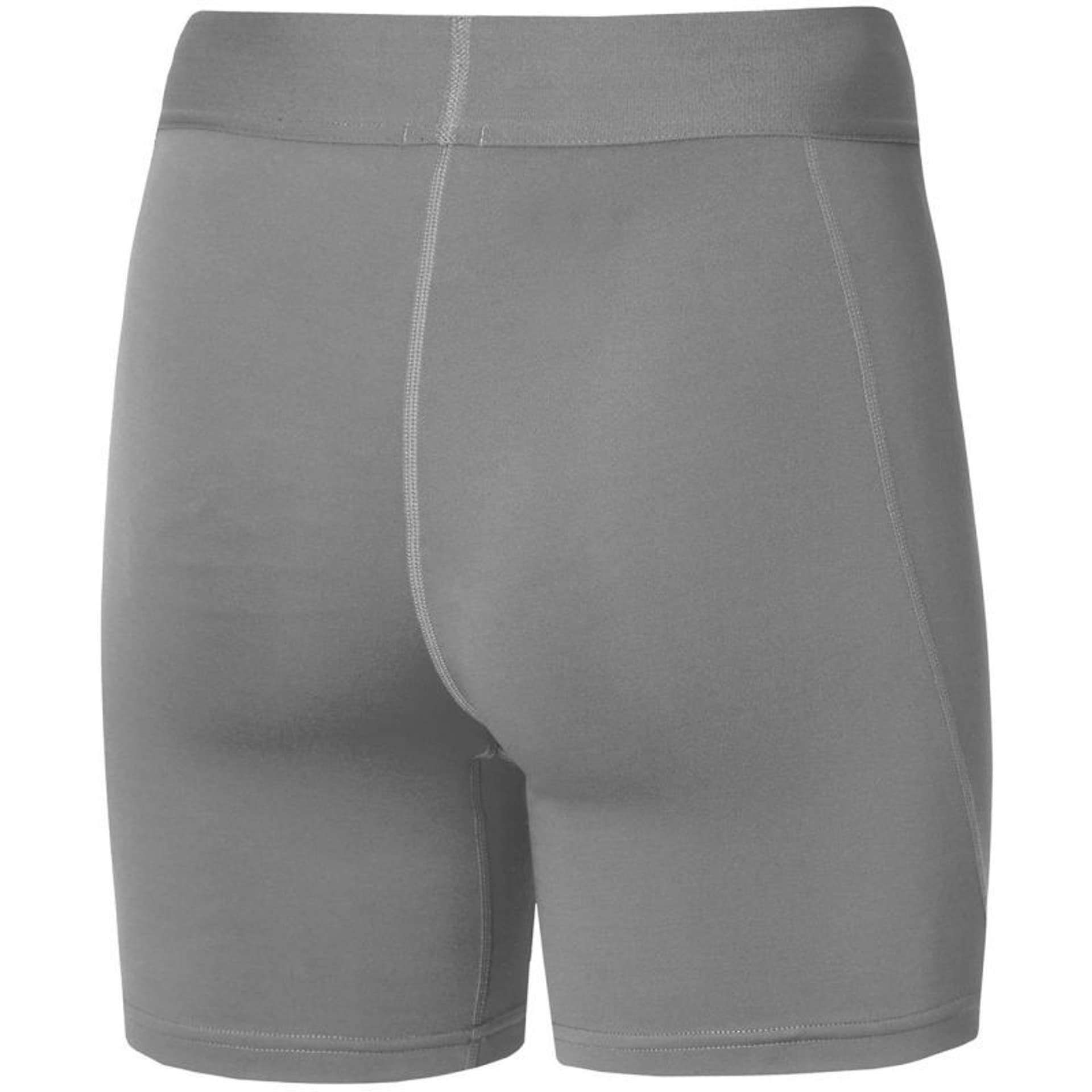 

Spodenki Nike DF Strike NP Short W DH8327 (kolor Szary/Srebrny, rozmiar L)