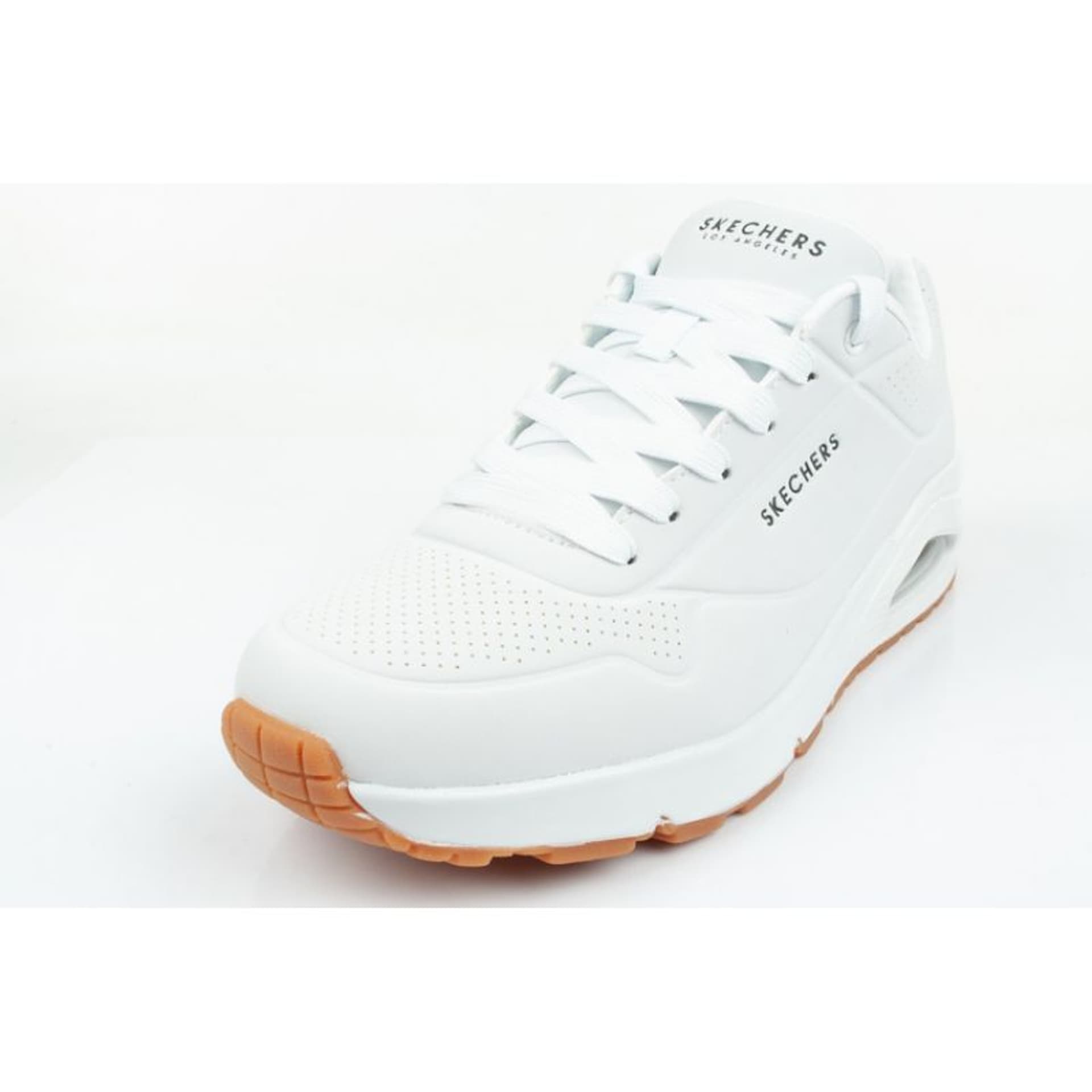 

Buty Skechers Uno M (kolor Biały, rozmiar 40)