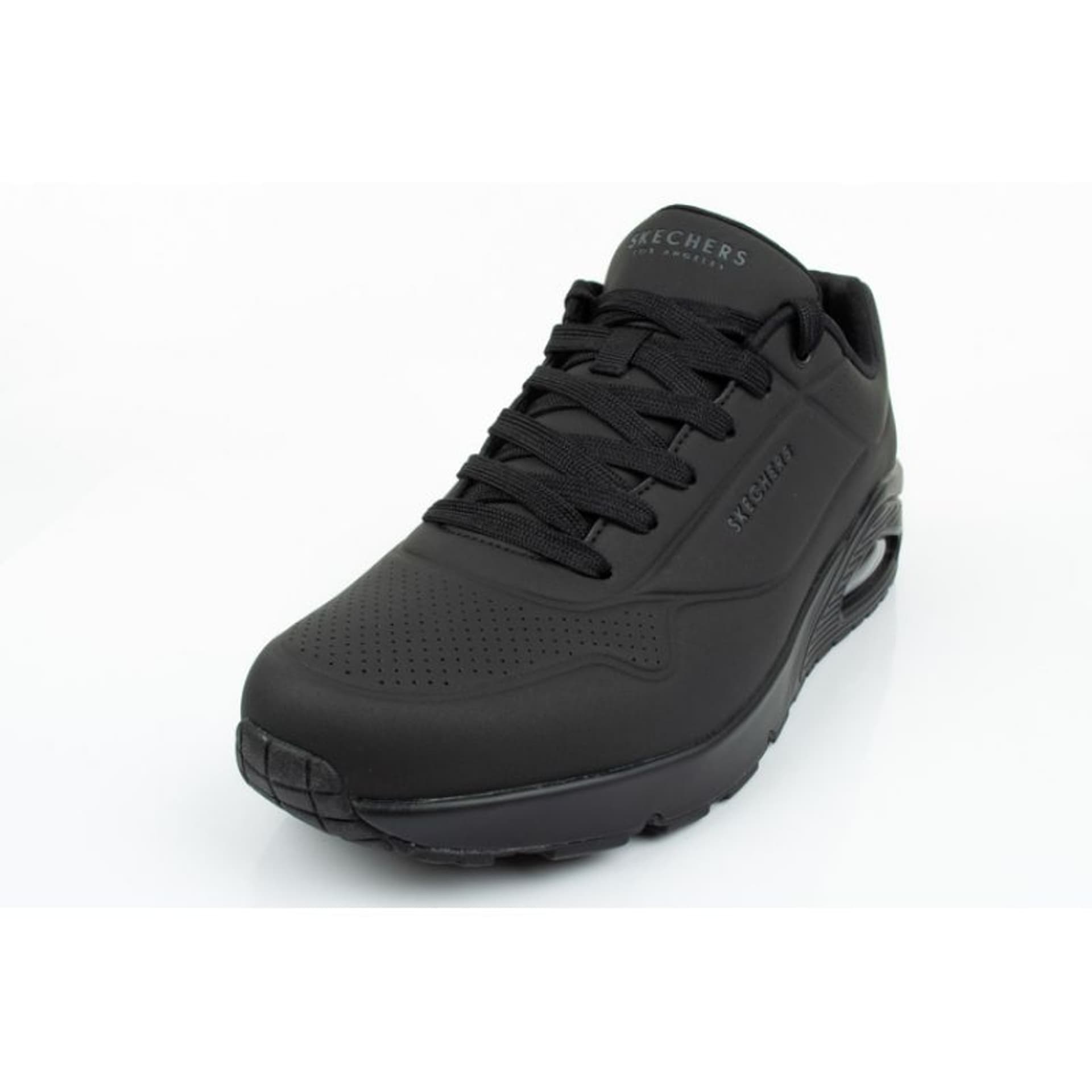 

Buty Skechers Uno M (kolor Czarny, rozmiar 42)