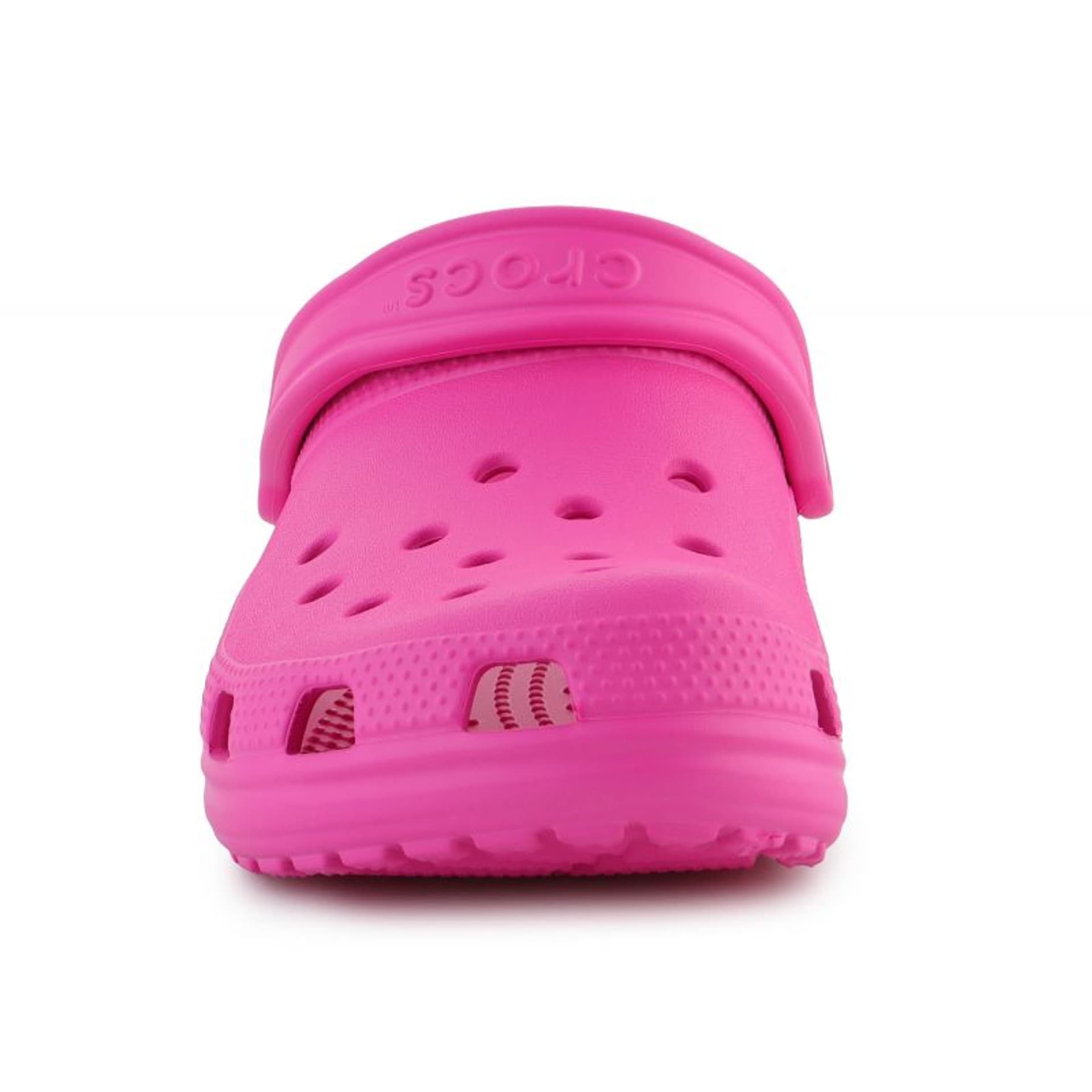 

Chodaki Crocs Classic Juice W 10001 (kolor Różowy, rozmiar EU 37/38)