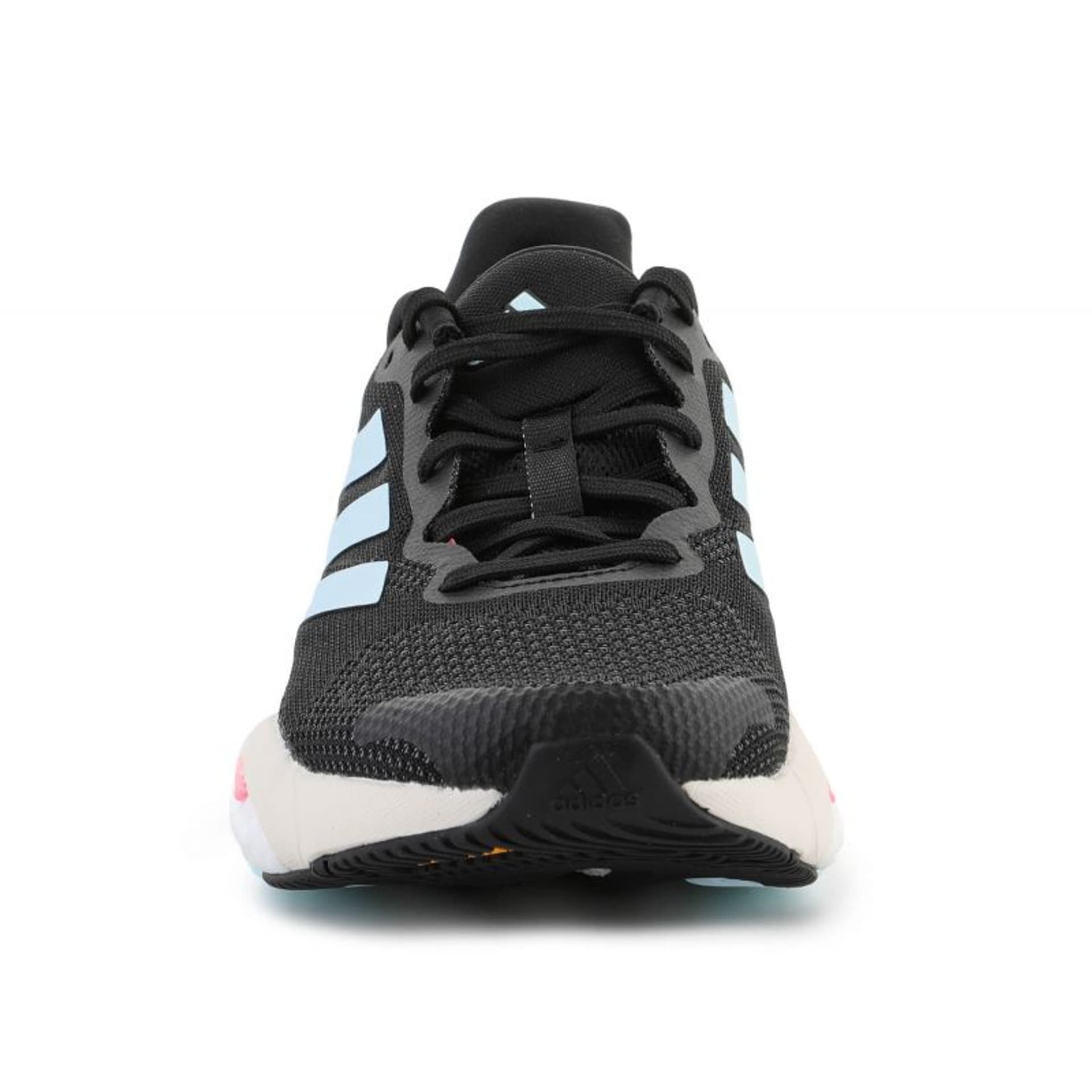 

Buty do biegania adidas Solar Glide 5 W (kolor Czarny)