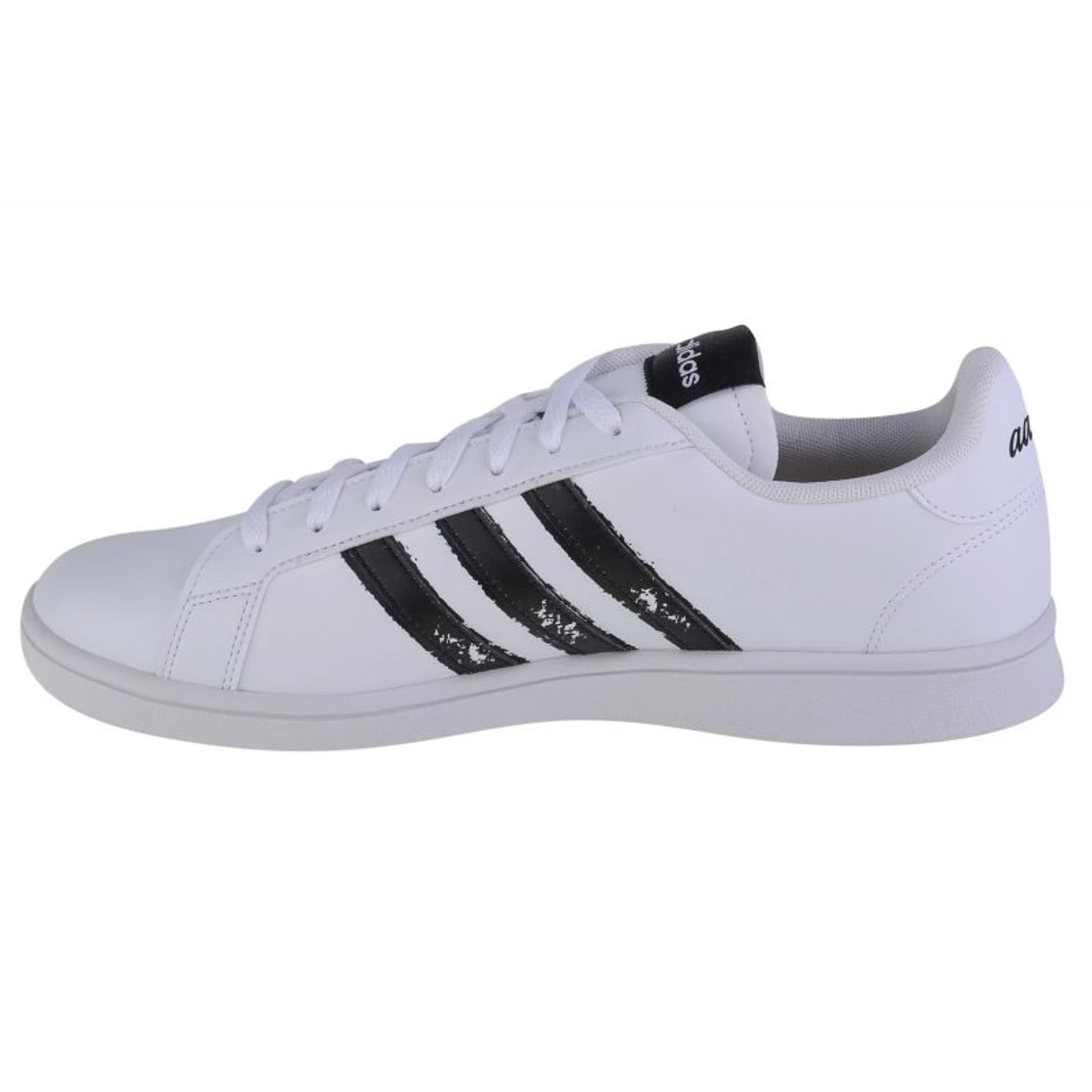 

Buty adidas Grand Court Base Beyond M (kolor Biały, rozmiar 47 1/3)