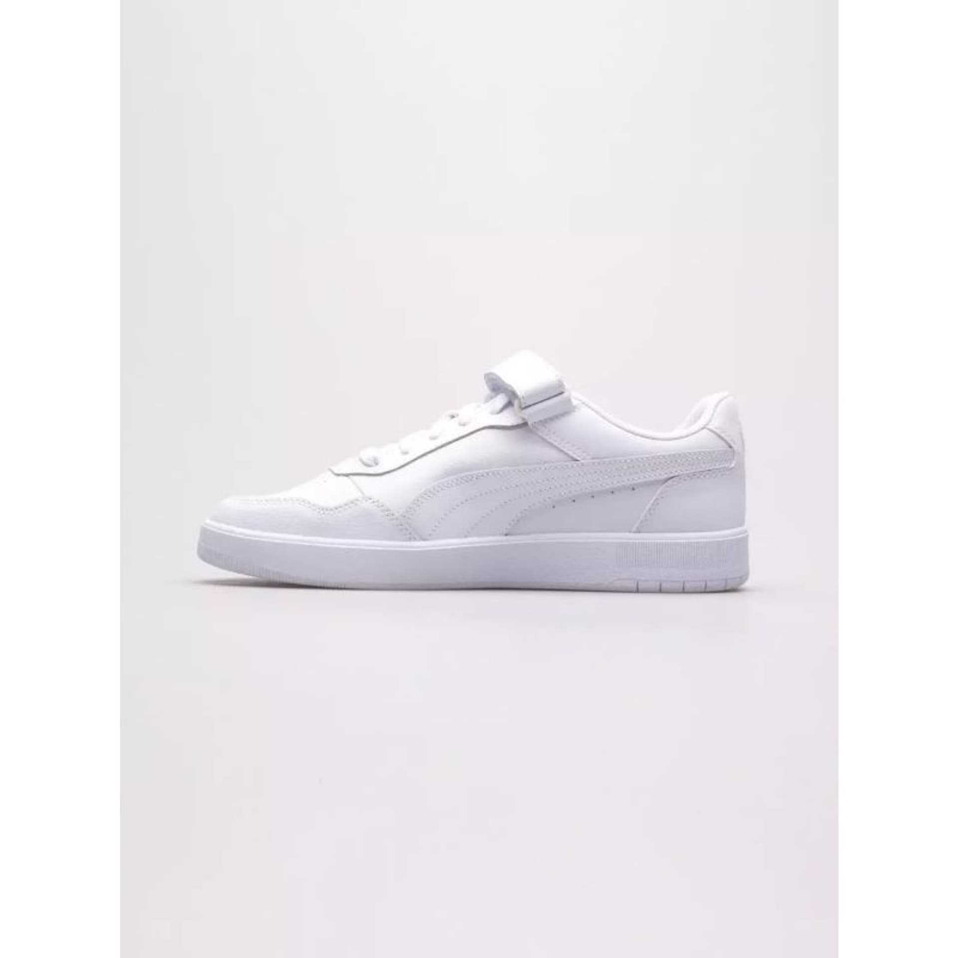 

Buty Puma Court Ultra Strap M 390983 (kolor Biały)