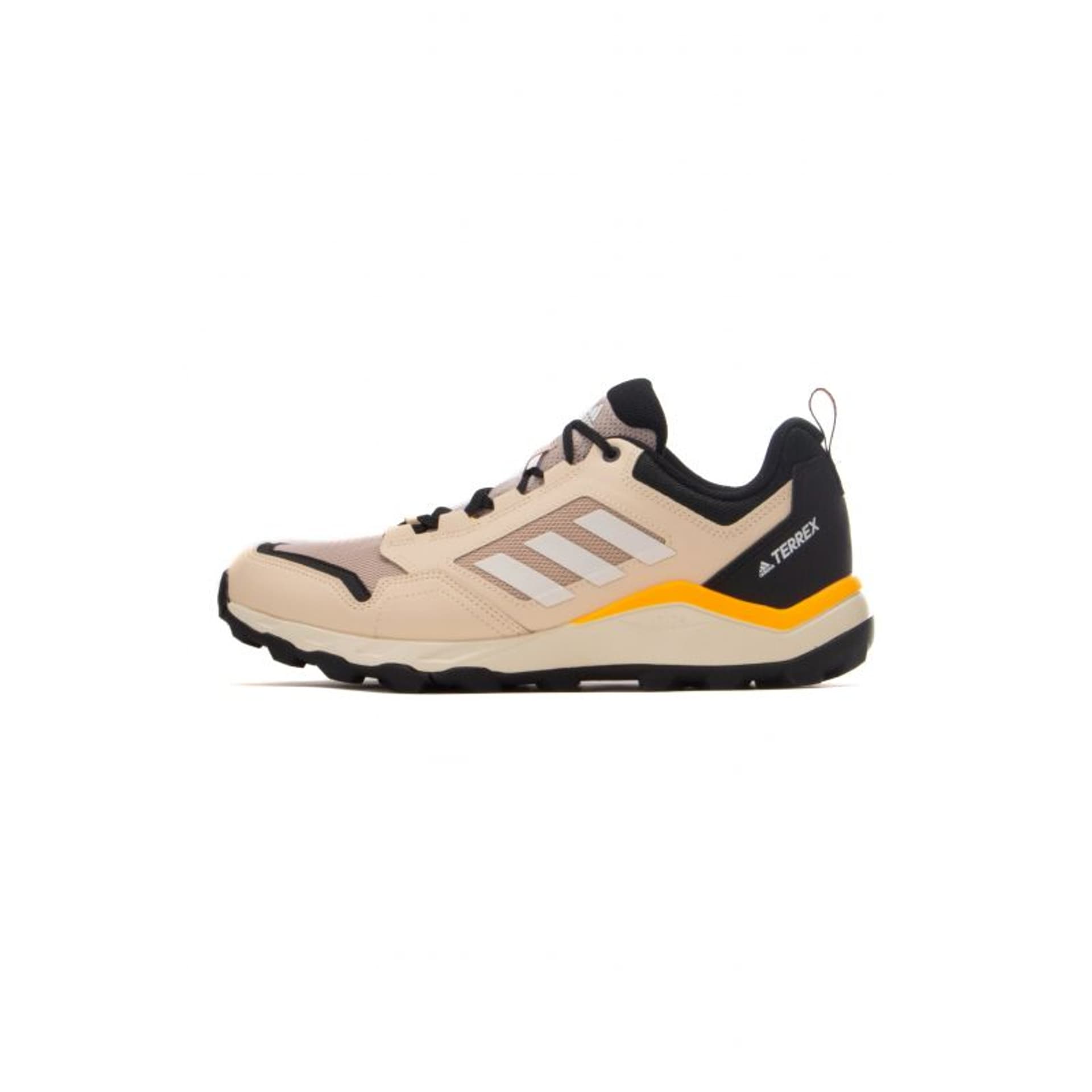 

Buty adidas Terrex Tracerocker 2 M (kolor Beżowy/Kremowy. Czarny, rozmiar 45 1/3)