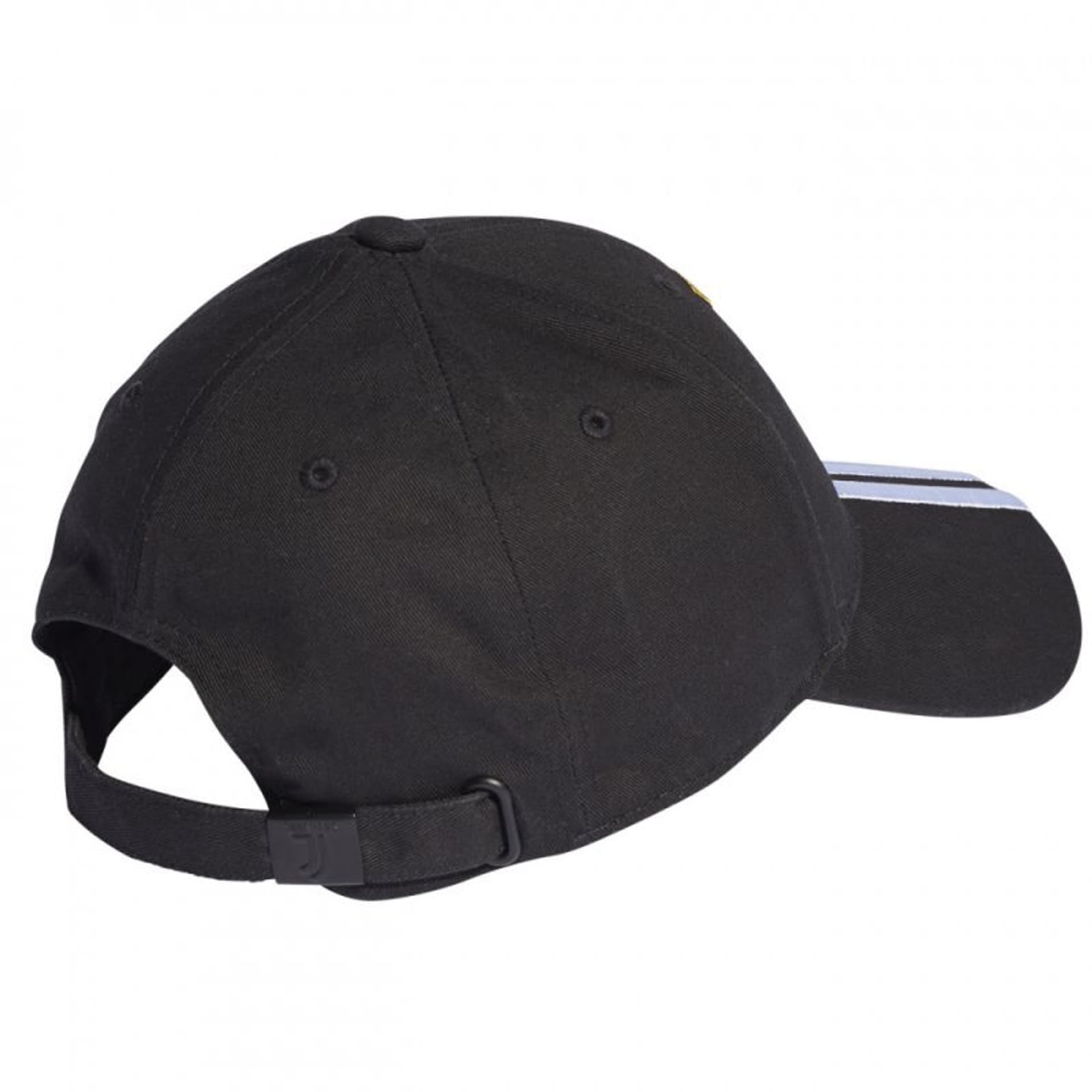 

Czapka z daszkiem adidas Juventus BB Cap (kolor Czarny)