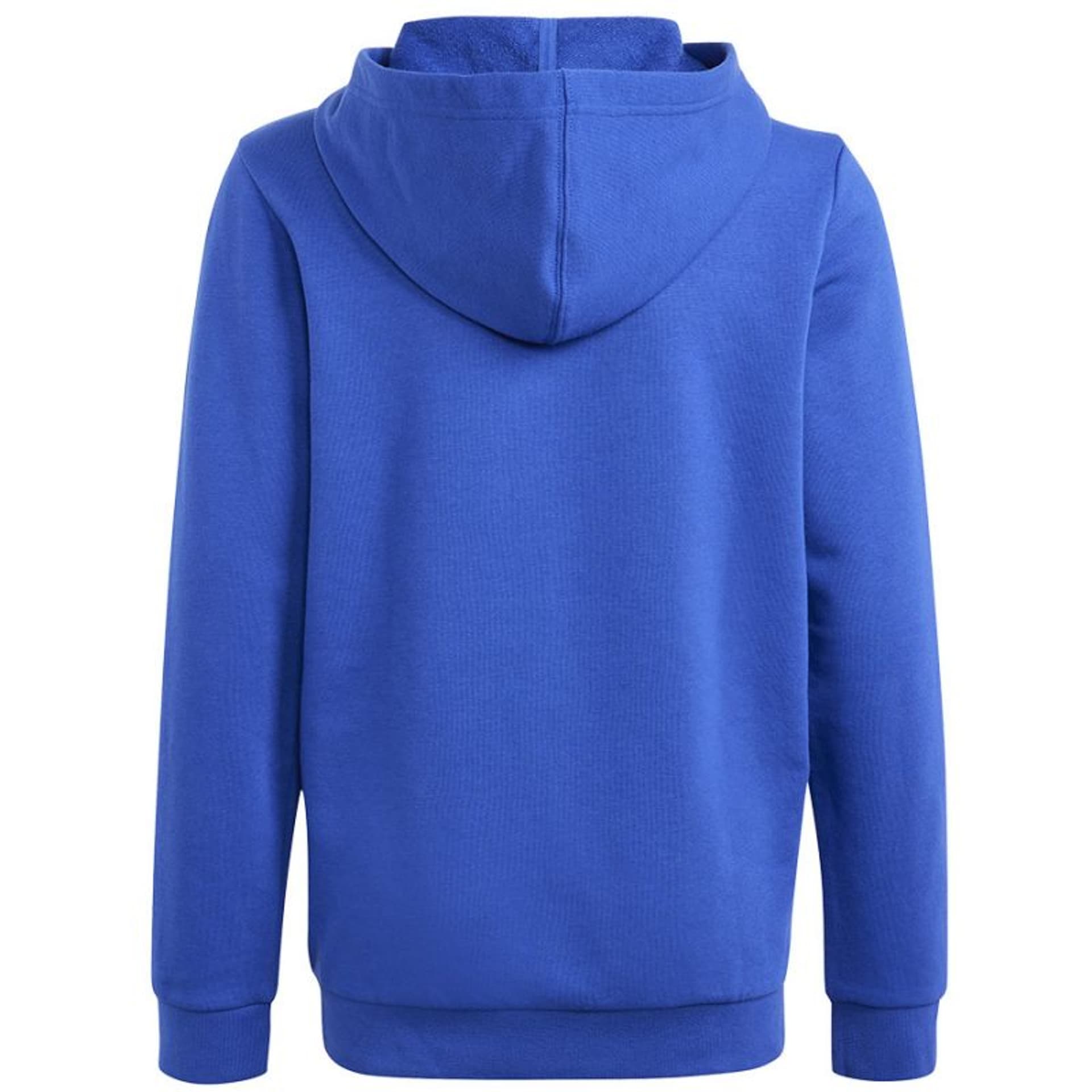 

Bluza adidas Big Logo 2 Hoodie Jr (kolor Niebieski