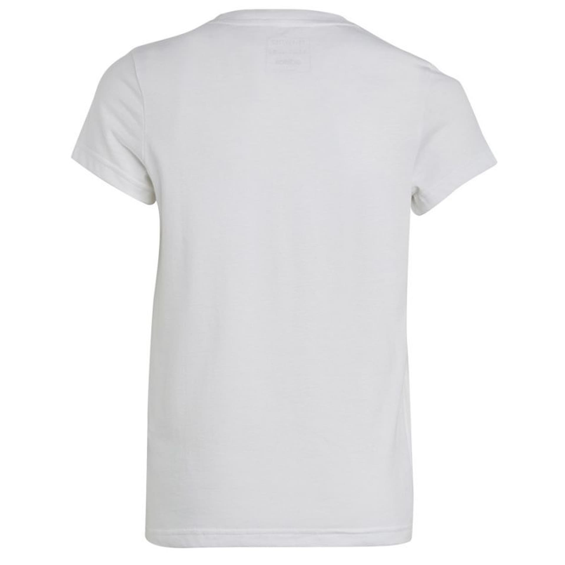 

Koszulka adidas Big Logo Tee Jr (kolor Biały