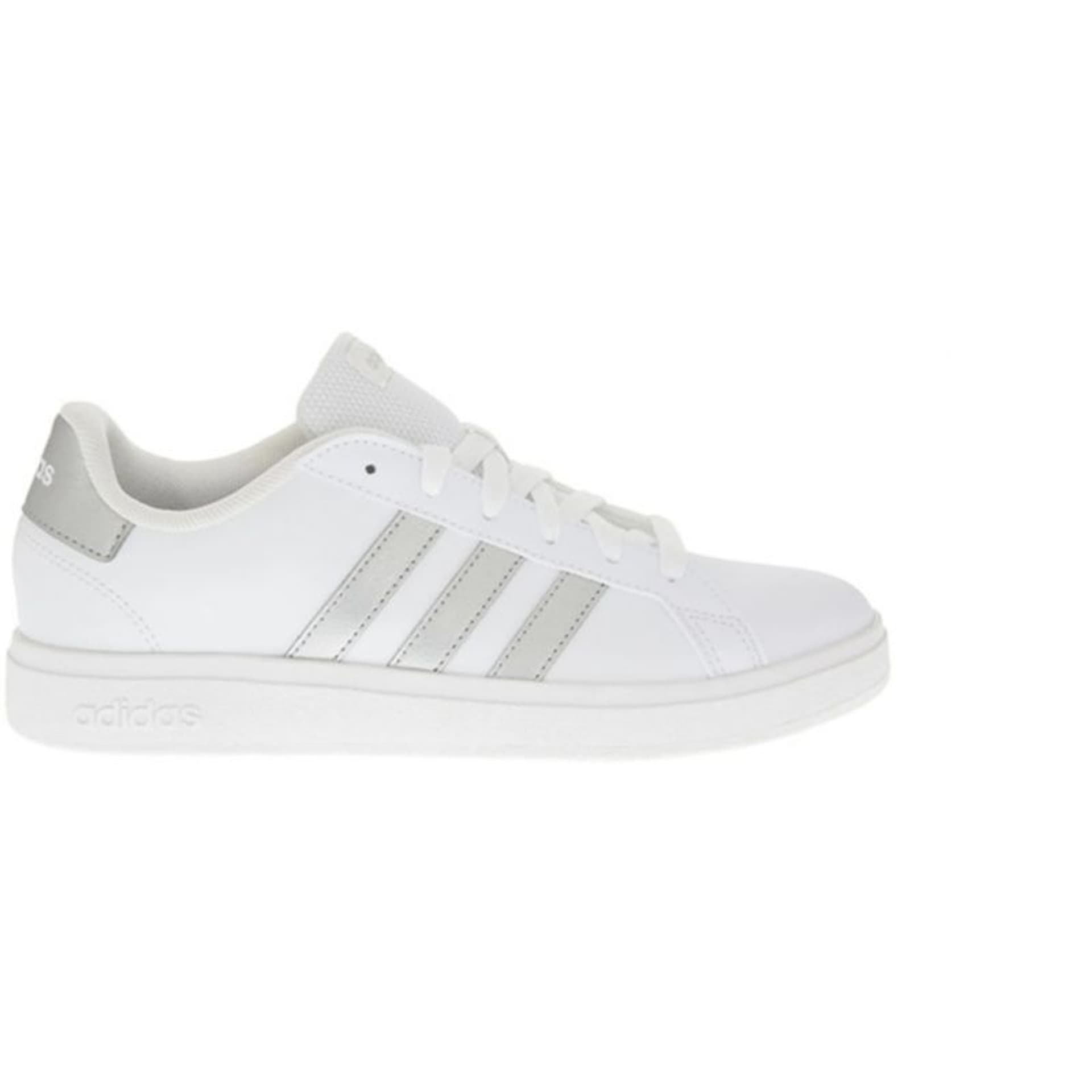 

Buty adidas Grand Court 2.0 K W (kolor Biały, rozmiar 37 1/3)