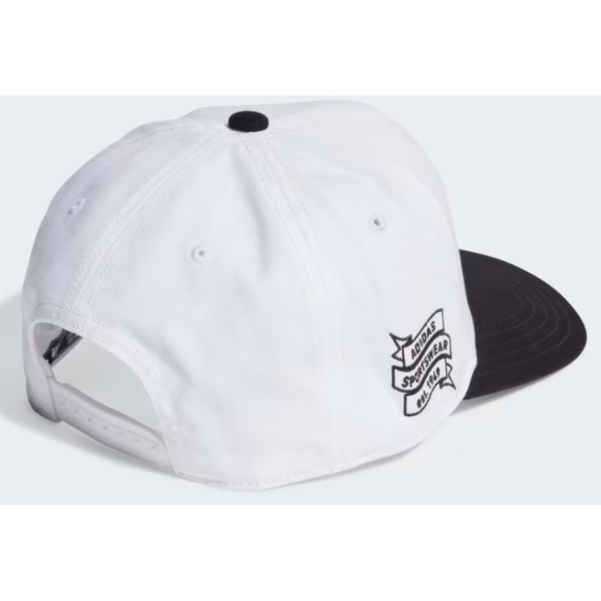 

Czapka adidas SnapBack (kolor Biały)