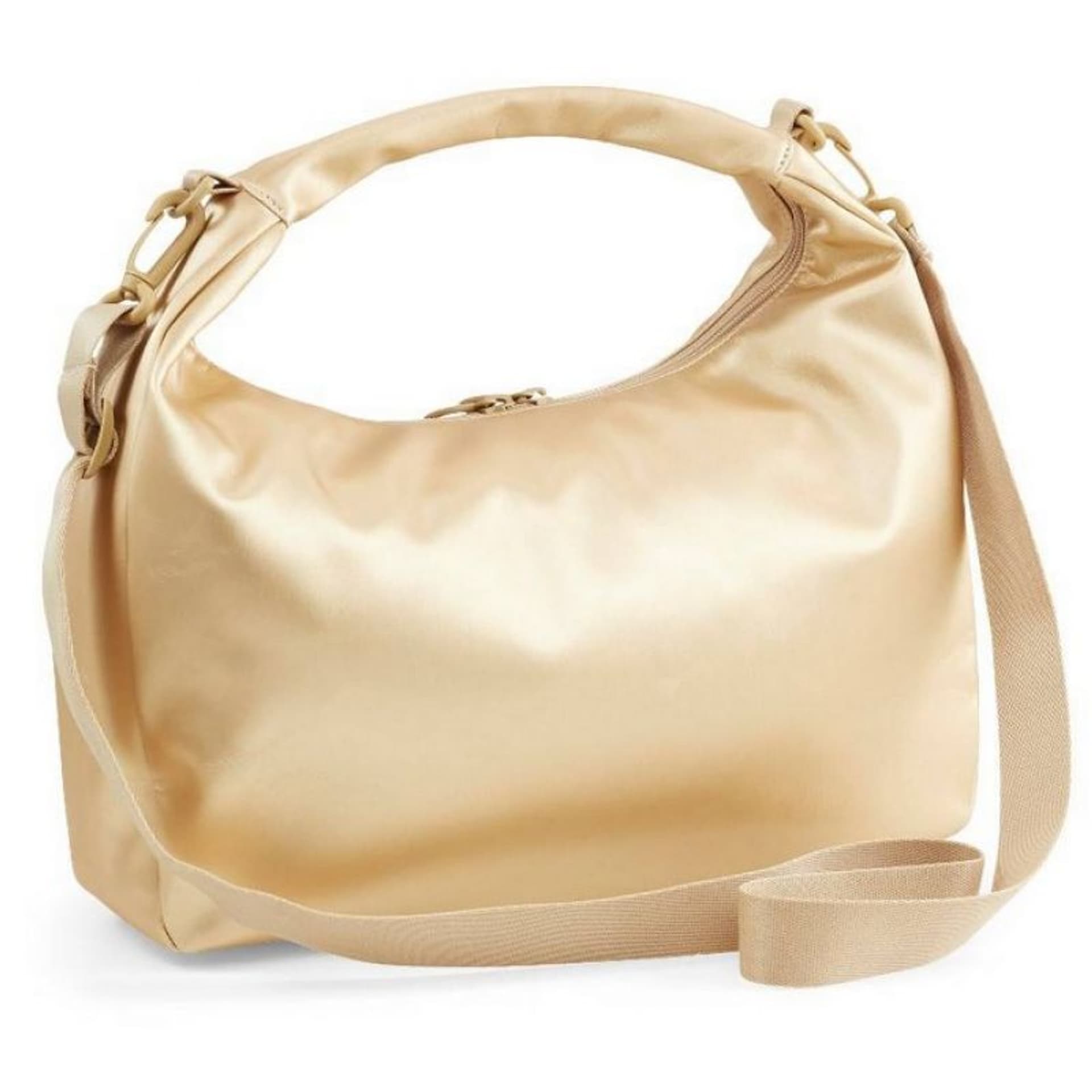 

Torba Puma Core Up Hobo 079480 (kolor beżowy)