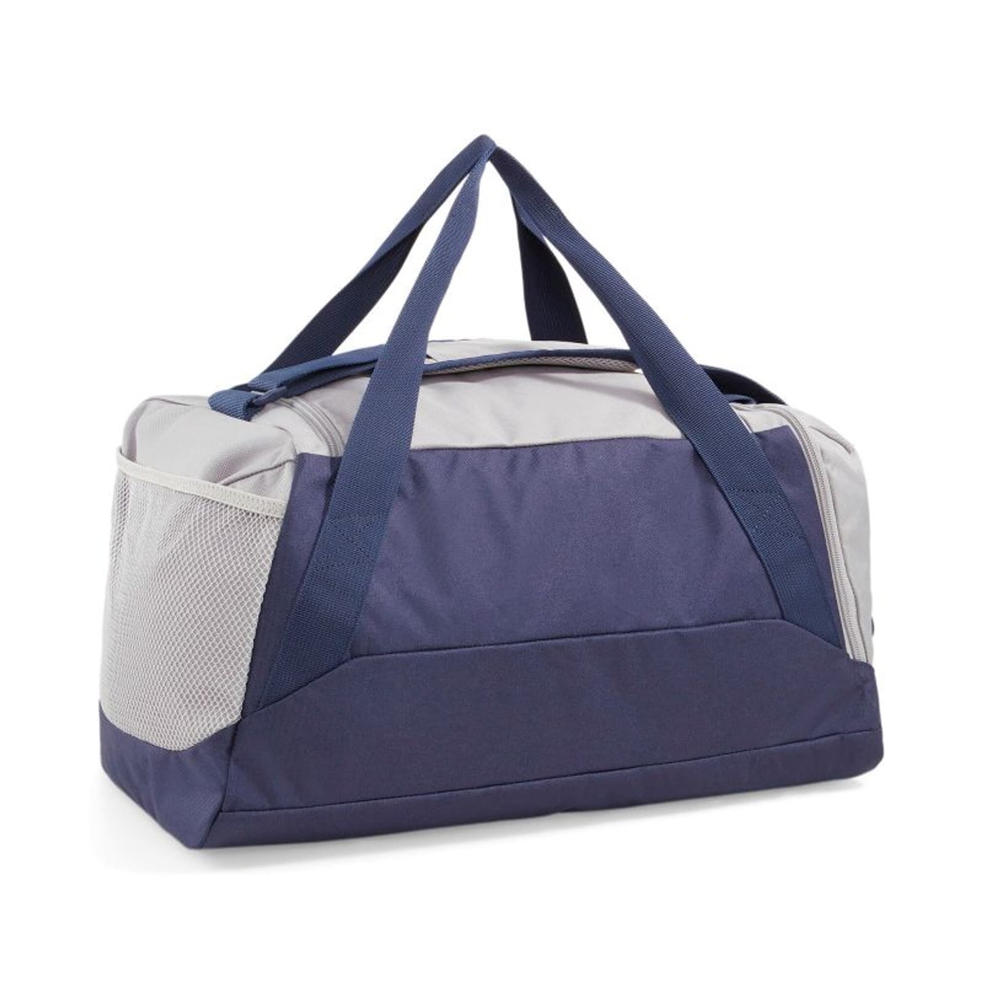 

Torba Puma Fundamentals Sports Bag S 079230 (kolor granatowy)
