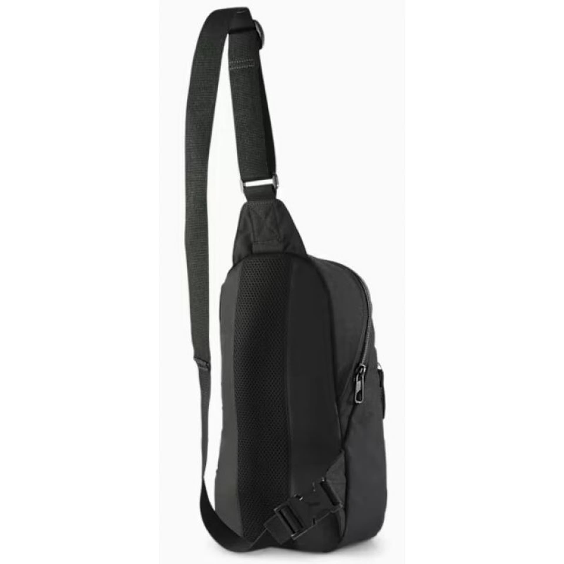 

Torba, plecak Puma przez ramię Deck Crossbody Bag 079190 (kolor czarny)