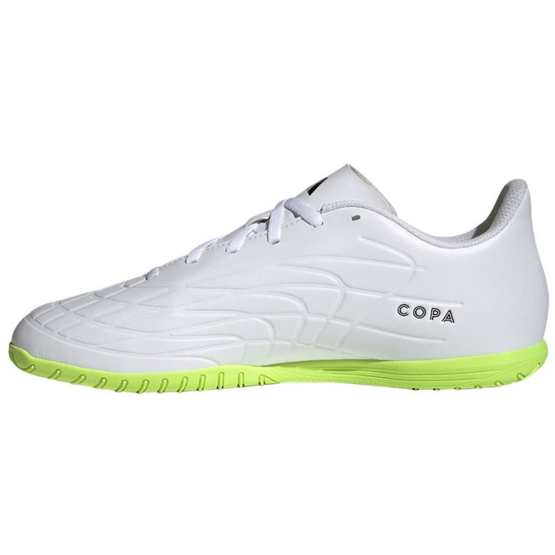 

Buty piłkarskie adidas Copa Pure.4 IN M (kolor Biały, rozmiar 44)